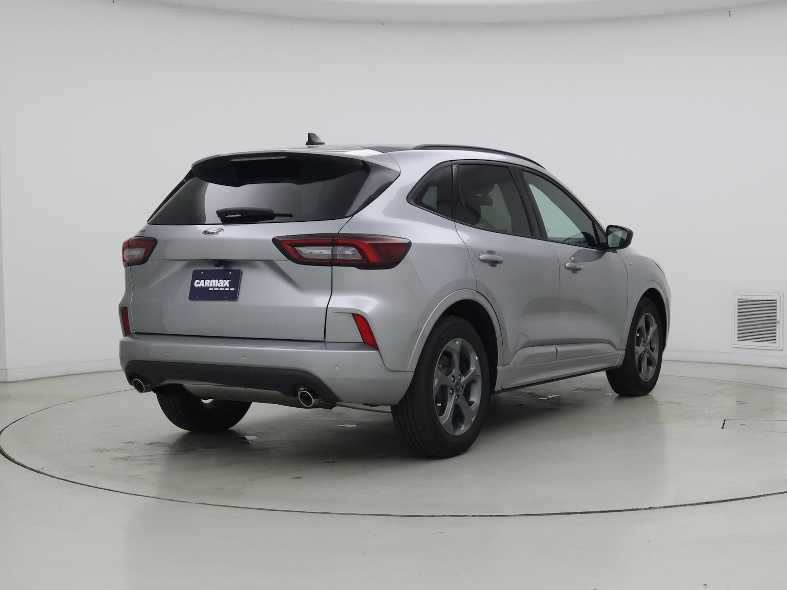 2023 Ford Escape ST-Line - Photo 9