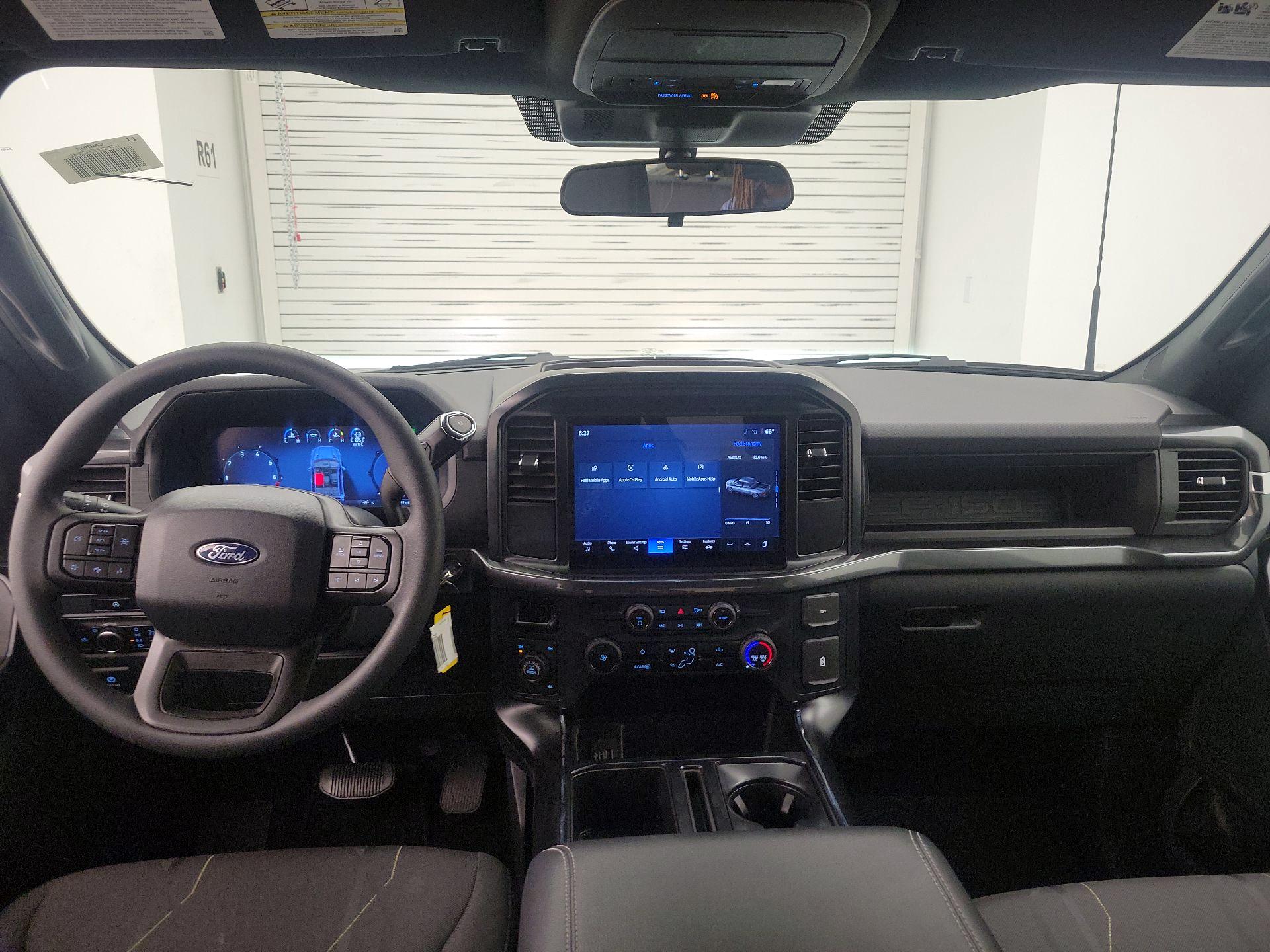 Thumbnail: 2025 Ford F-150 - 9