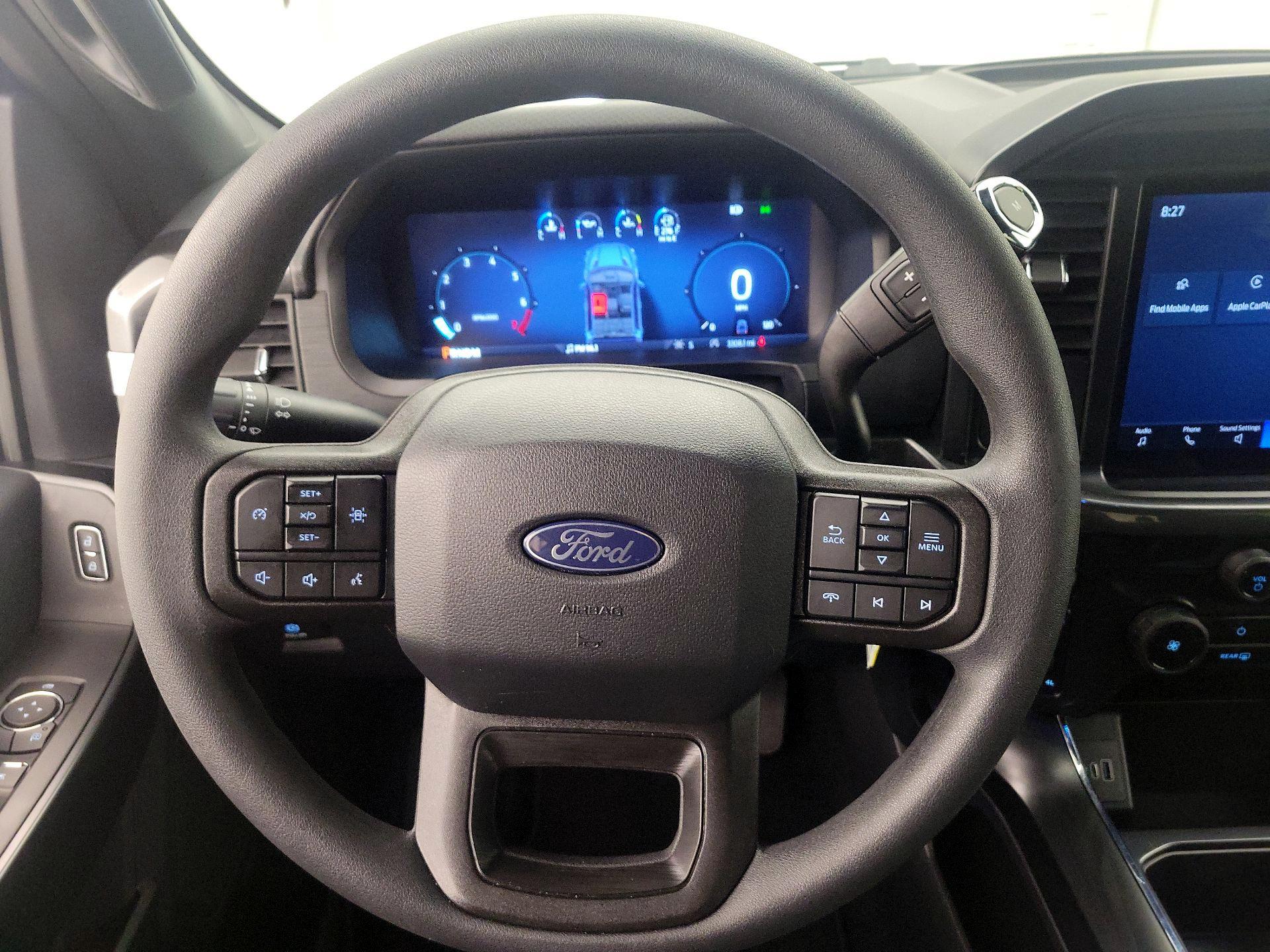 Thumbnail: 2025 Ford F-150 - 10