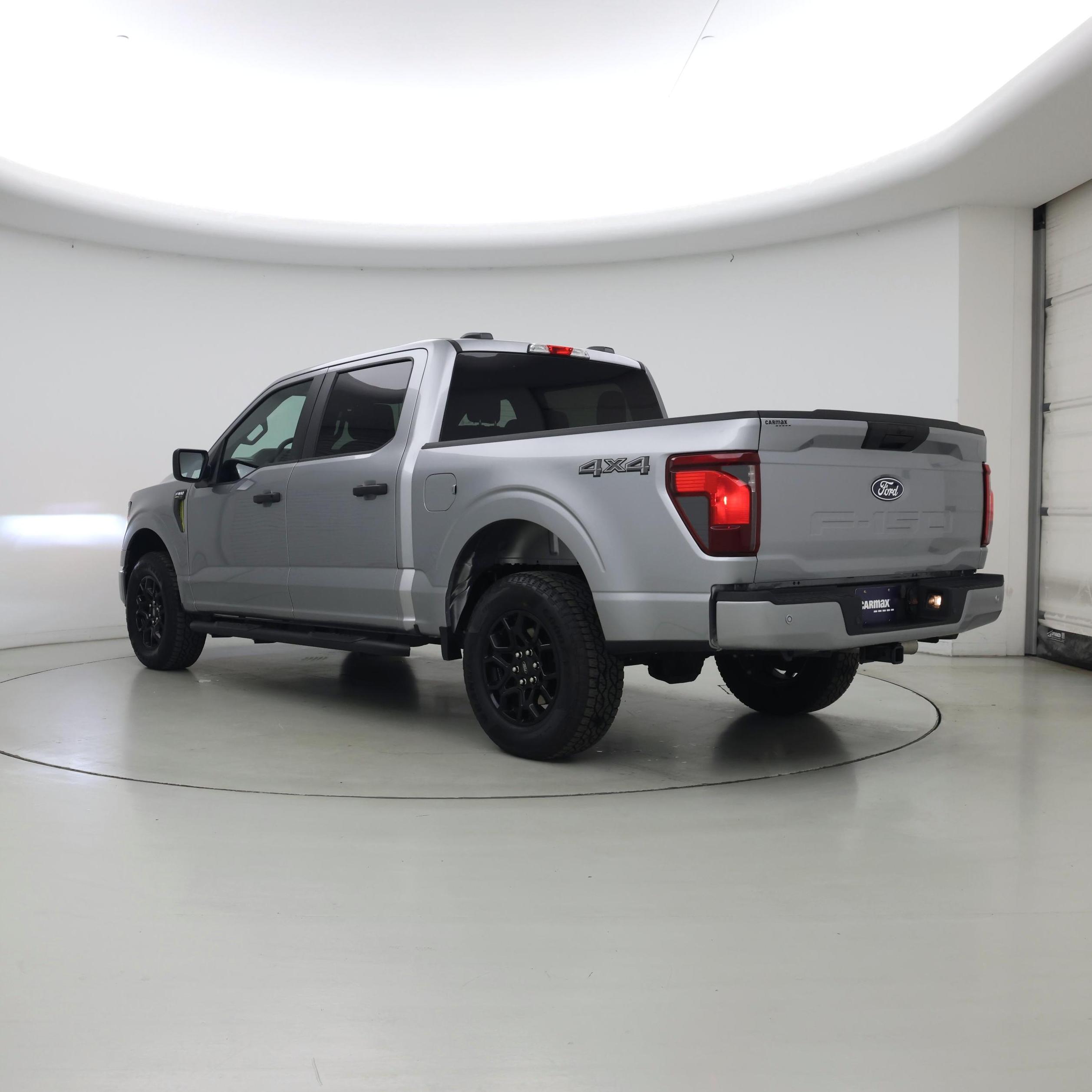 Thumbnail: 2025 Ford F-150 - 2