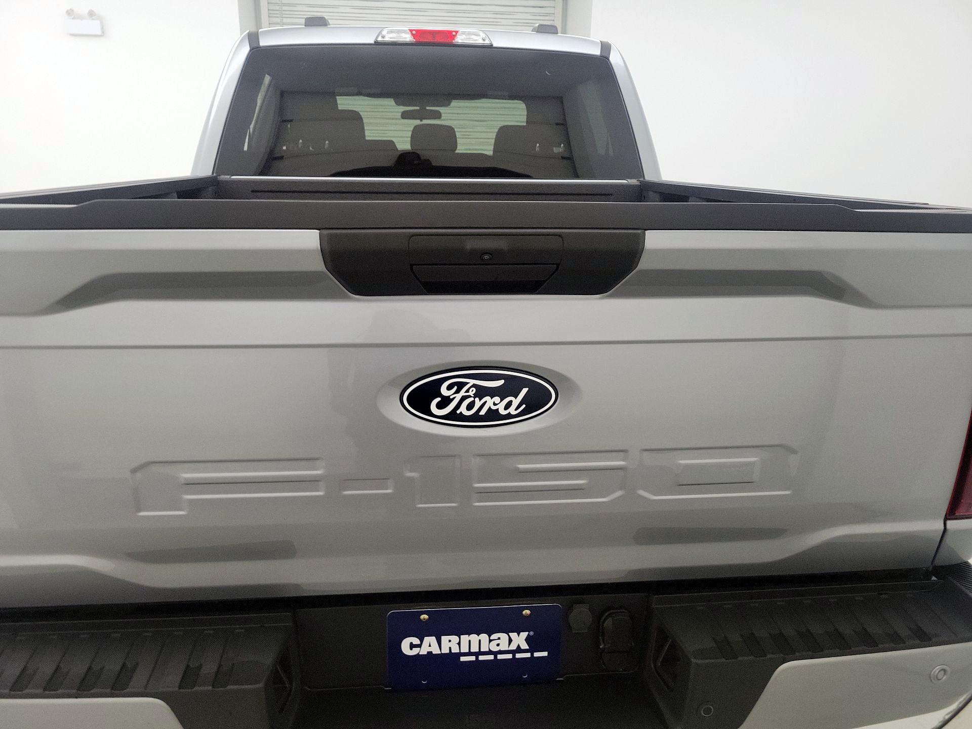 Thumbnail: 2025 Ford F-150 - 20