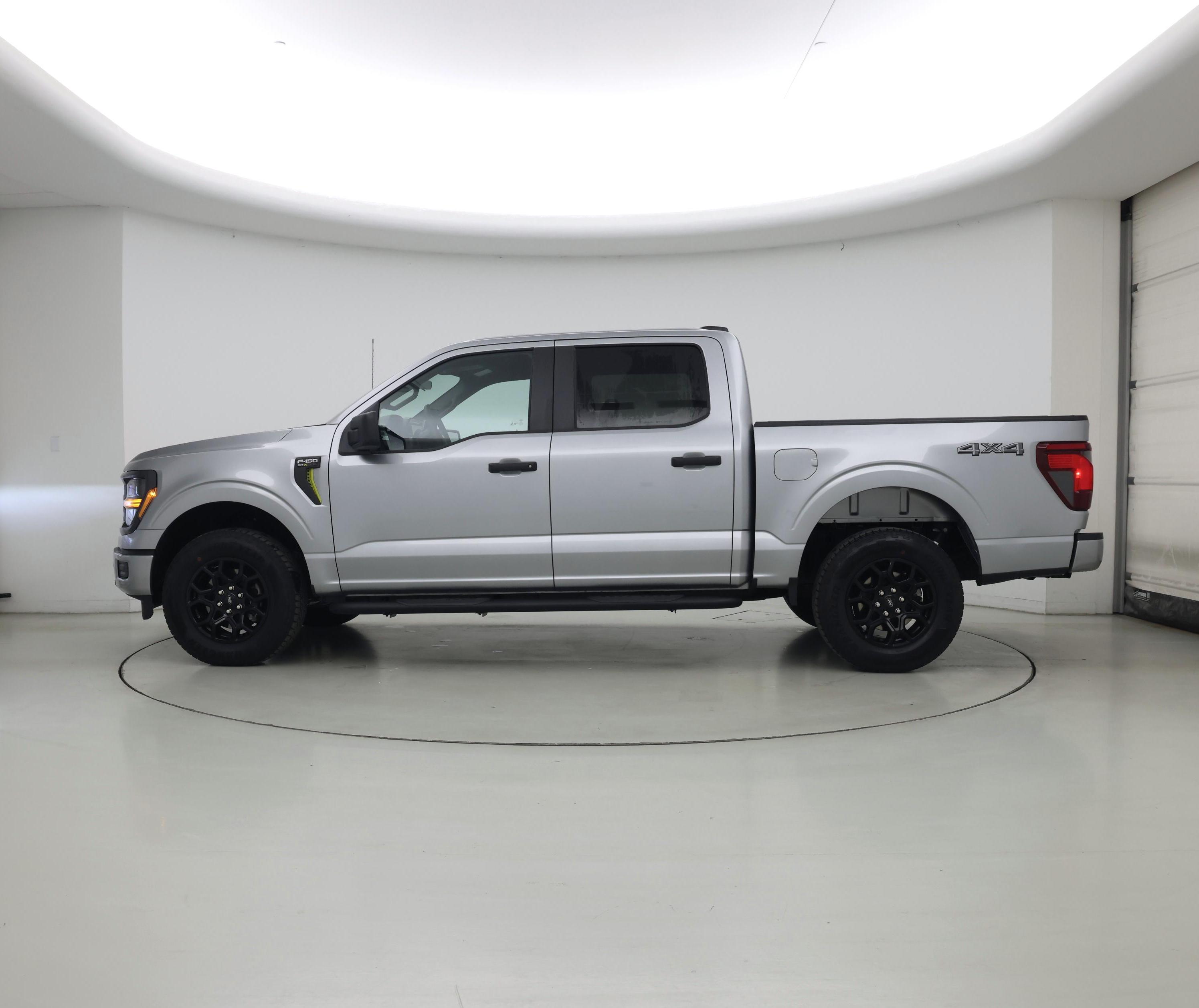 Thumbnail: 2025 Ford F-150 - 3