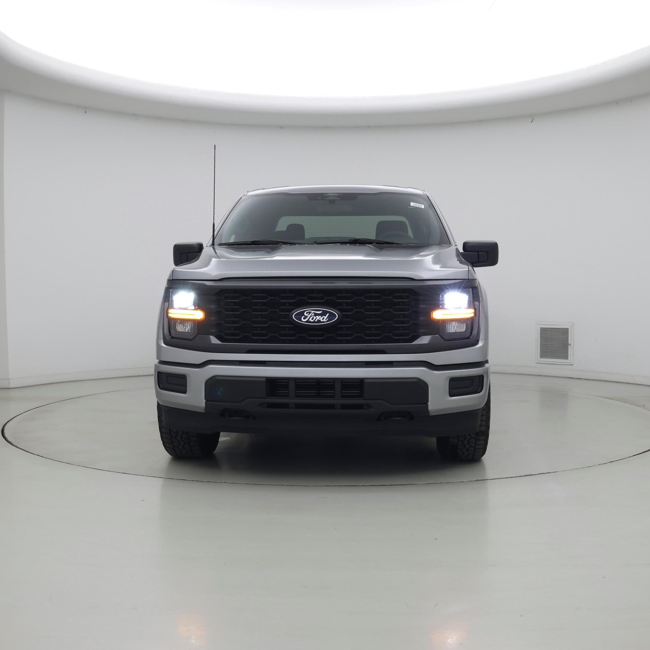 Thumbnail: 2025 Ford F-150 - 5