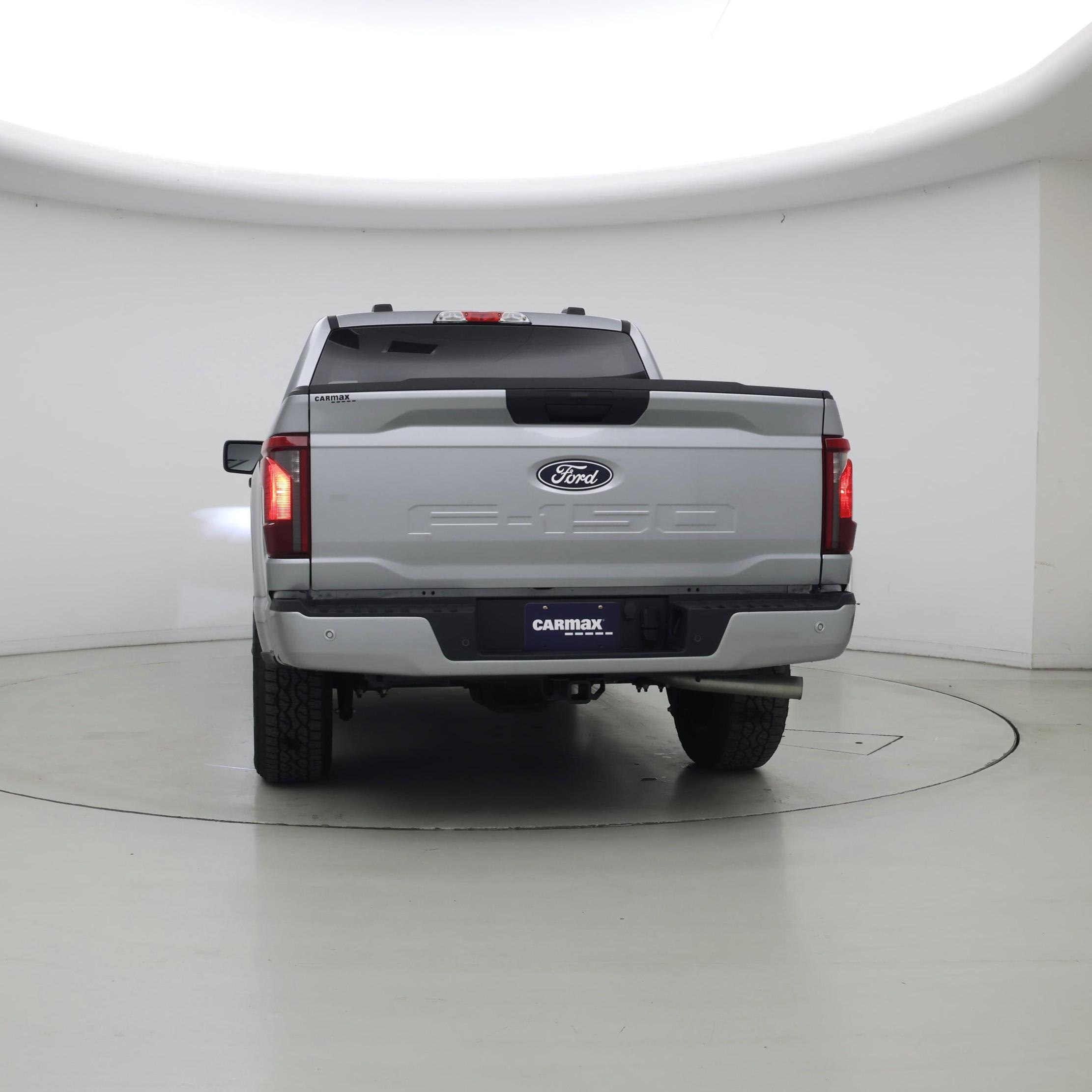 Thumbnail: 2025 Ford F-150 - 6