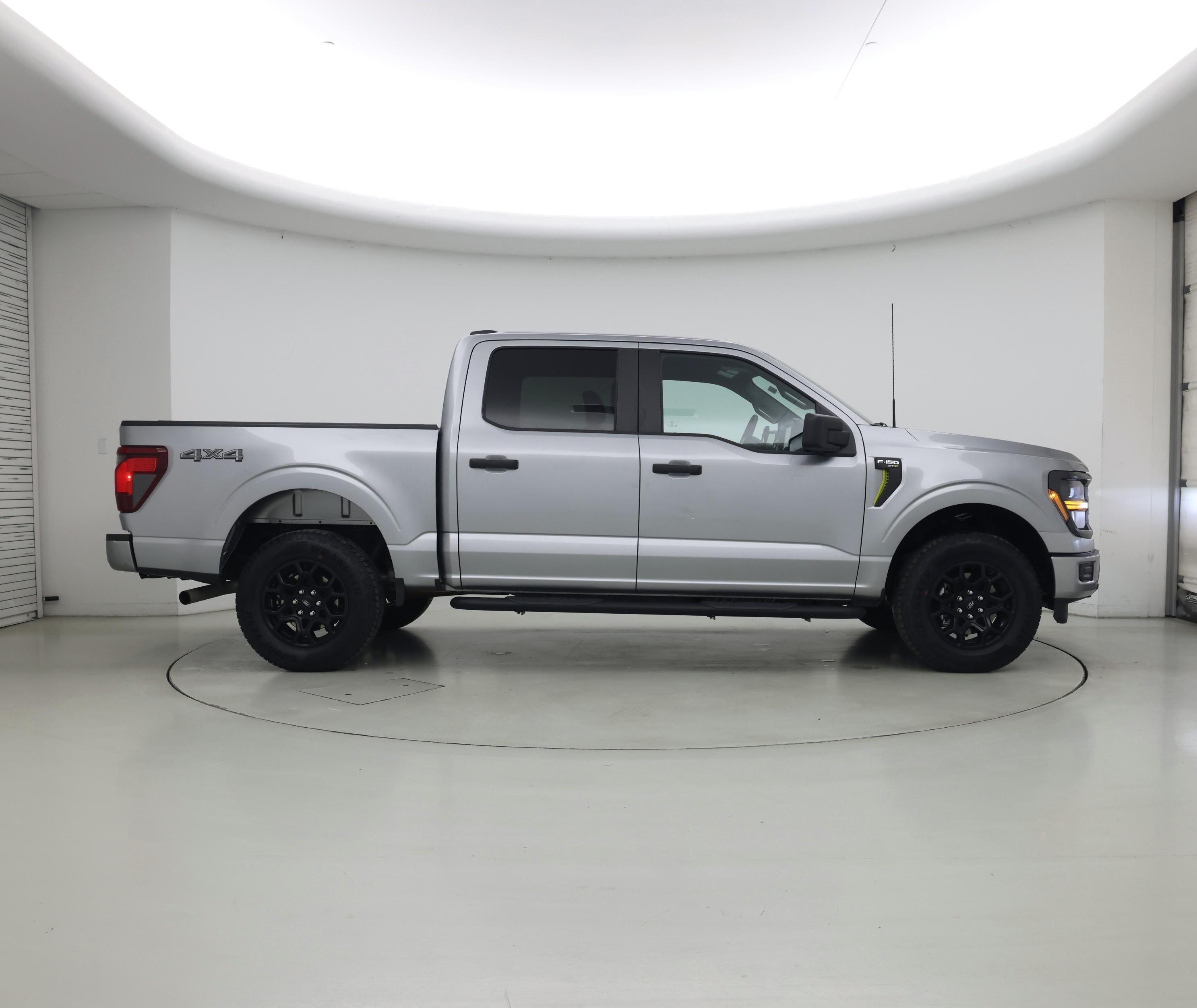 Thumbnail: 2025 Ford F-150 - 7