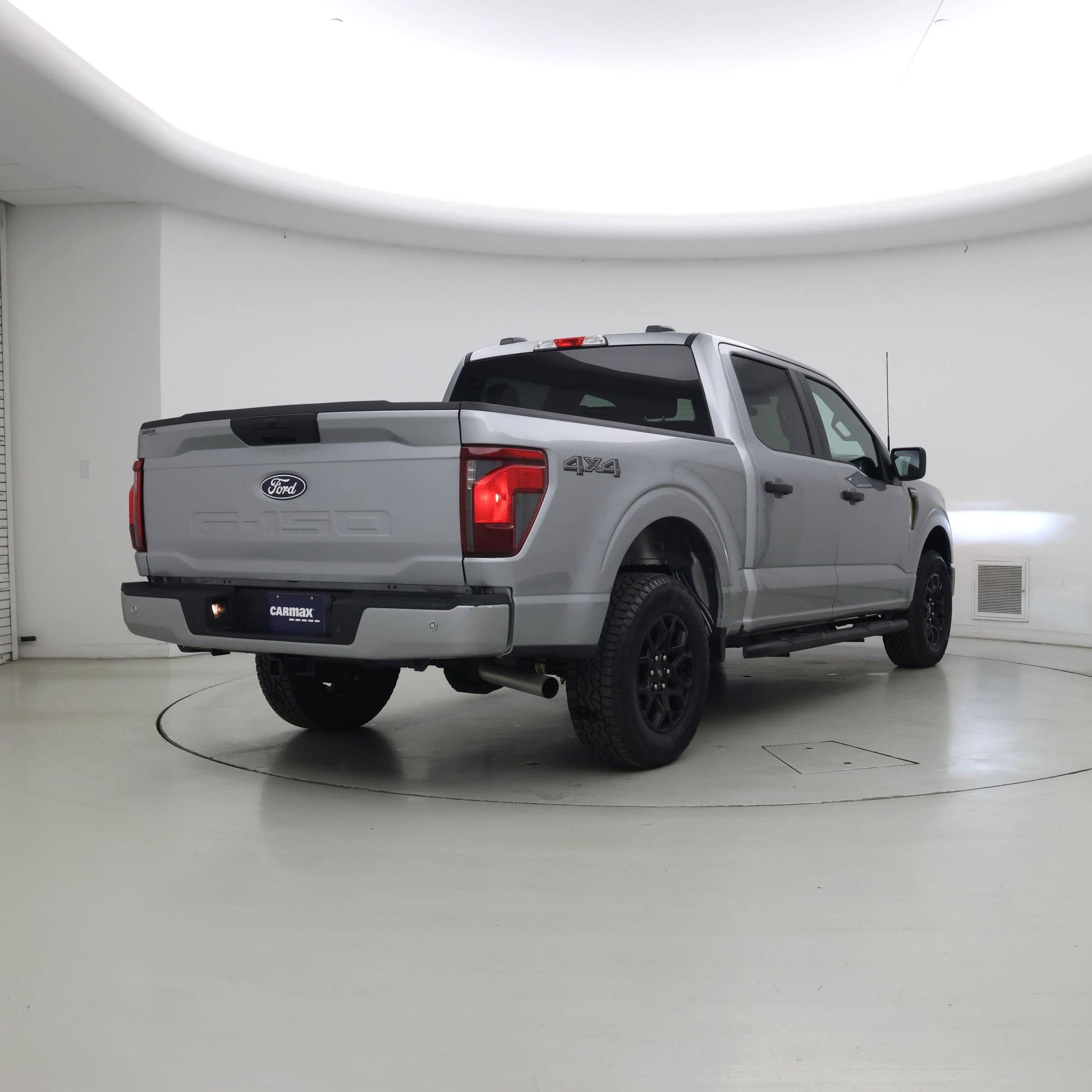 Thumbnail: 2025 Ford F-150 - 8