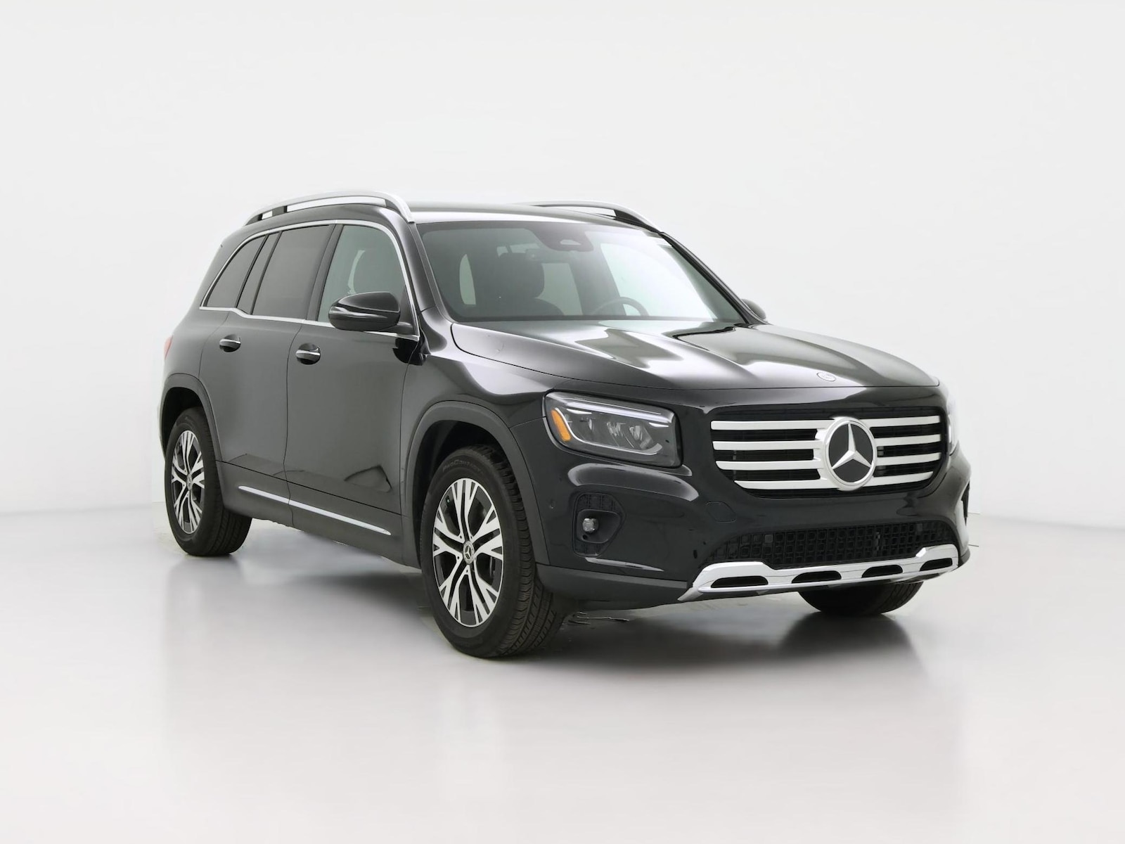 2025 Mercedes-Benz GLB