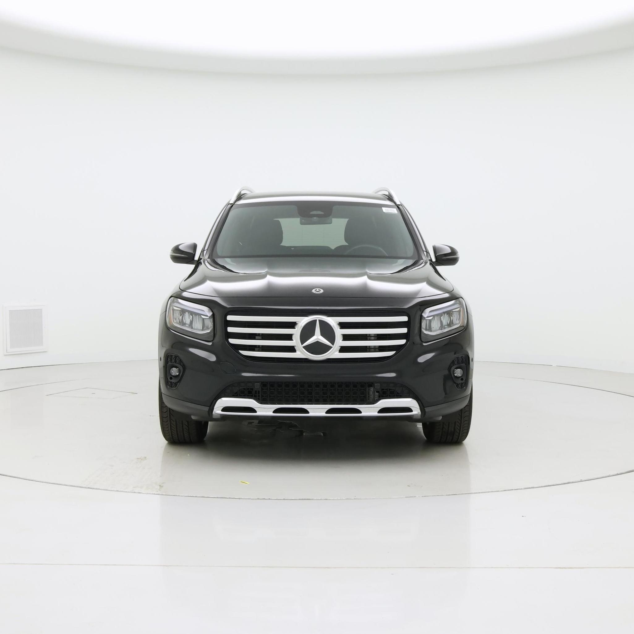 Thumbnail: 2025 Mercedes-Benz GLB - 5