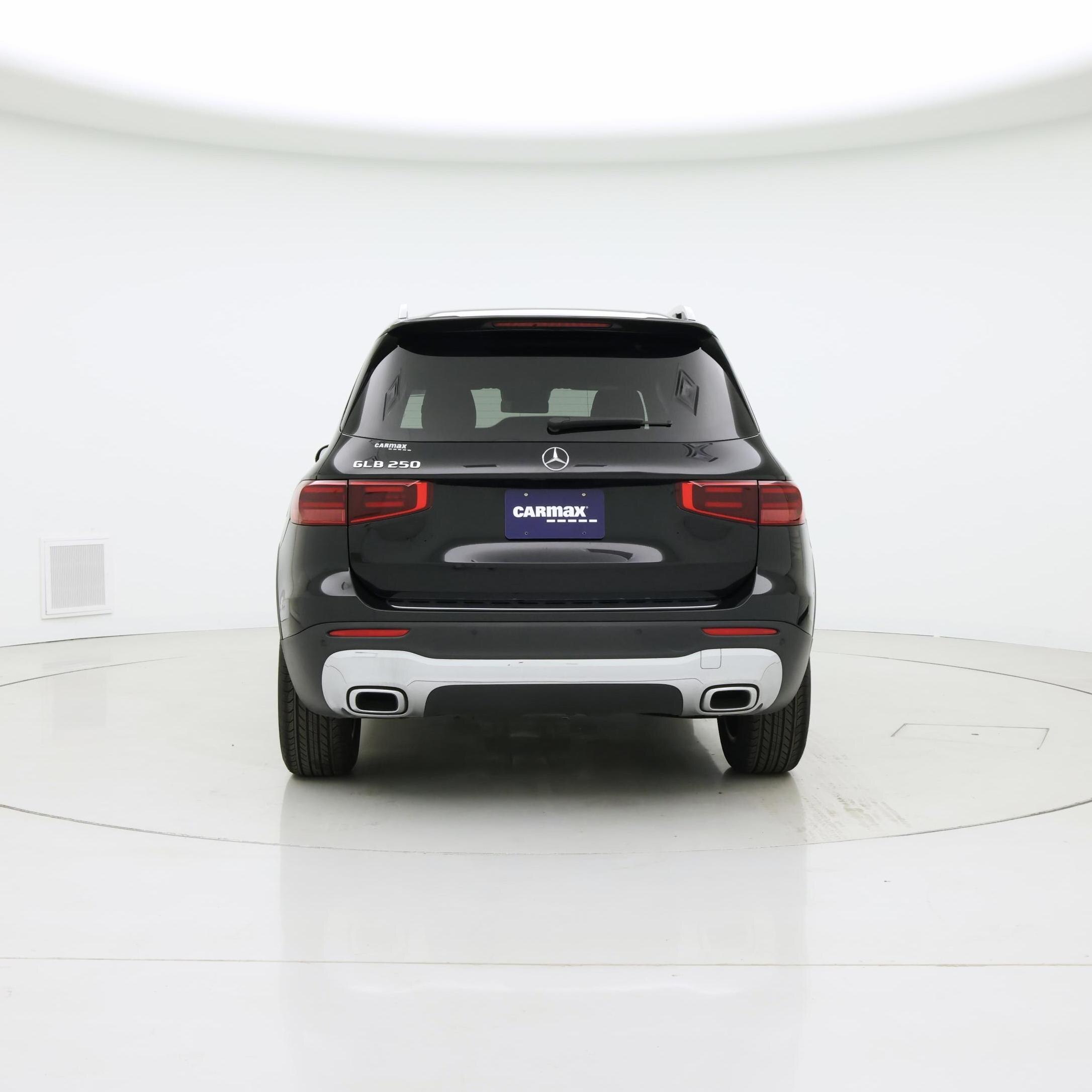Thumbnail: 2025 Mercedes-Benz GLB - 6