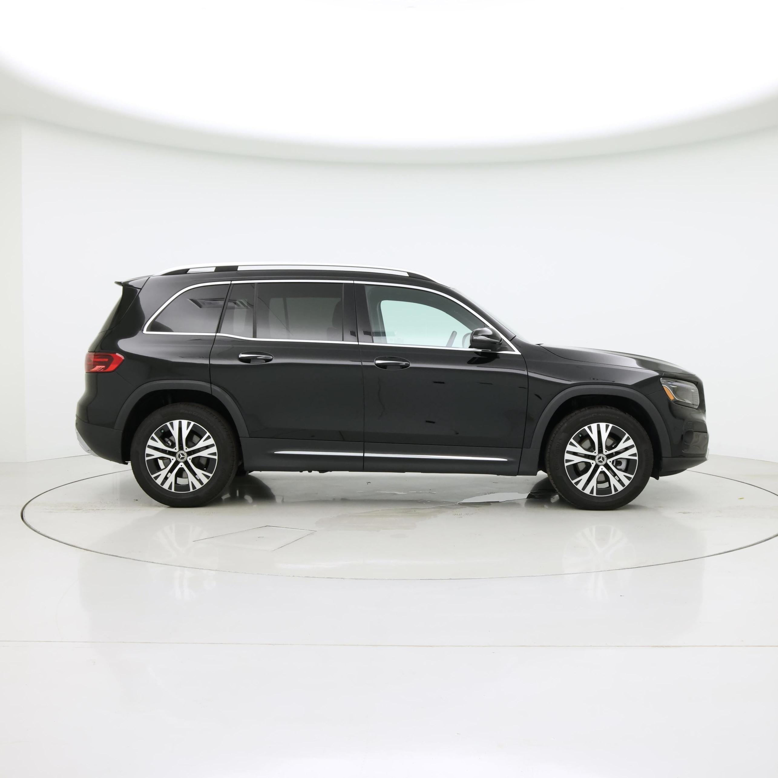 Thumbnail: 2025 Mercedes-Benz GLB - 7