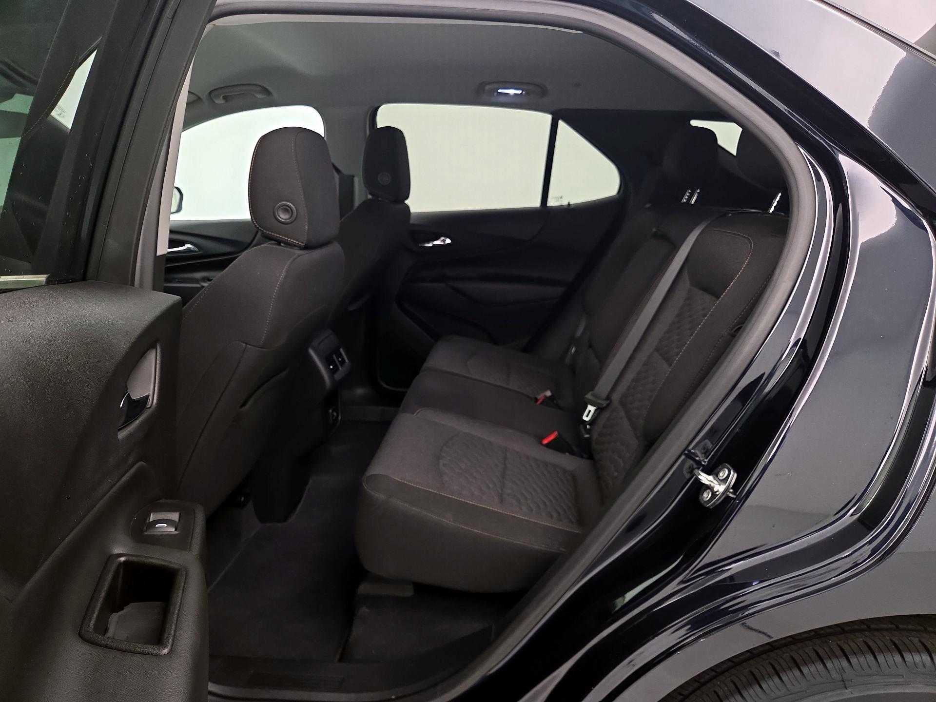 Thumbnail: 2021 Chevrolet Equinox - 19