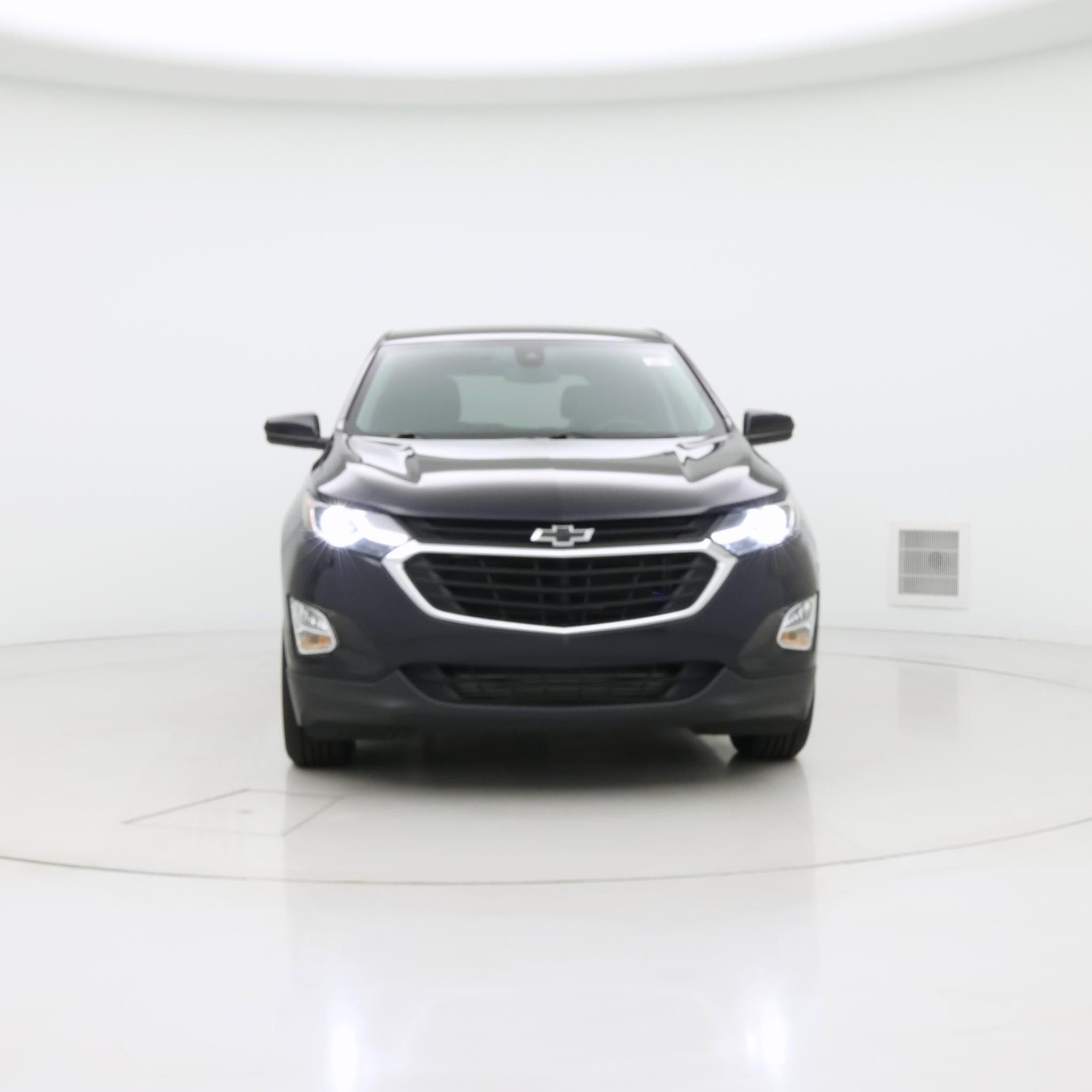 Thumbnail: 2021 Chevrolet Equinox - 5