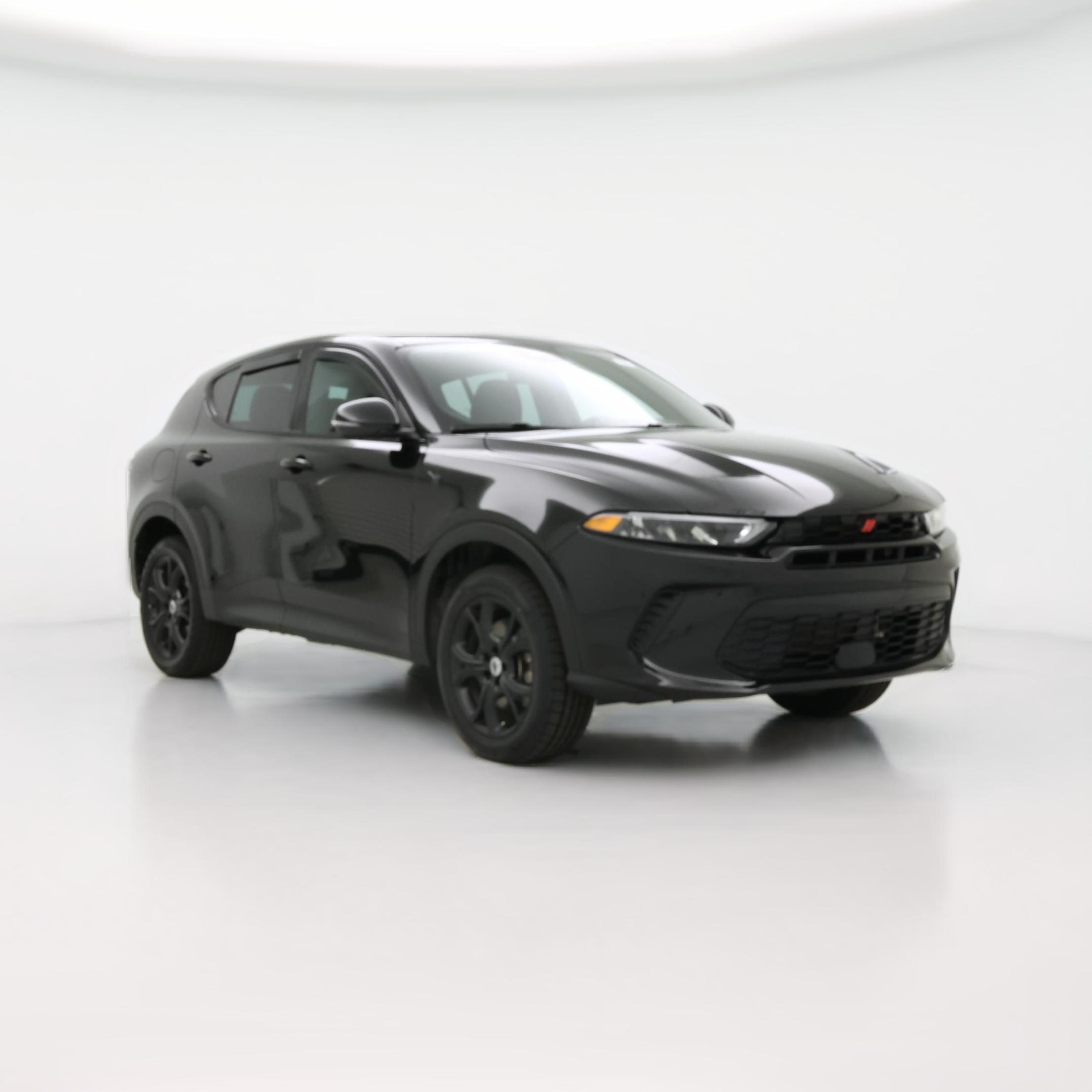 Thumbnail: 2023 Dodge Hornet - 1