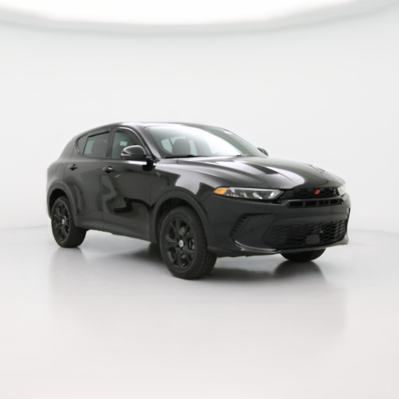 2023 Dodge Hornet GT