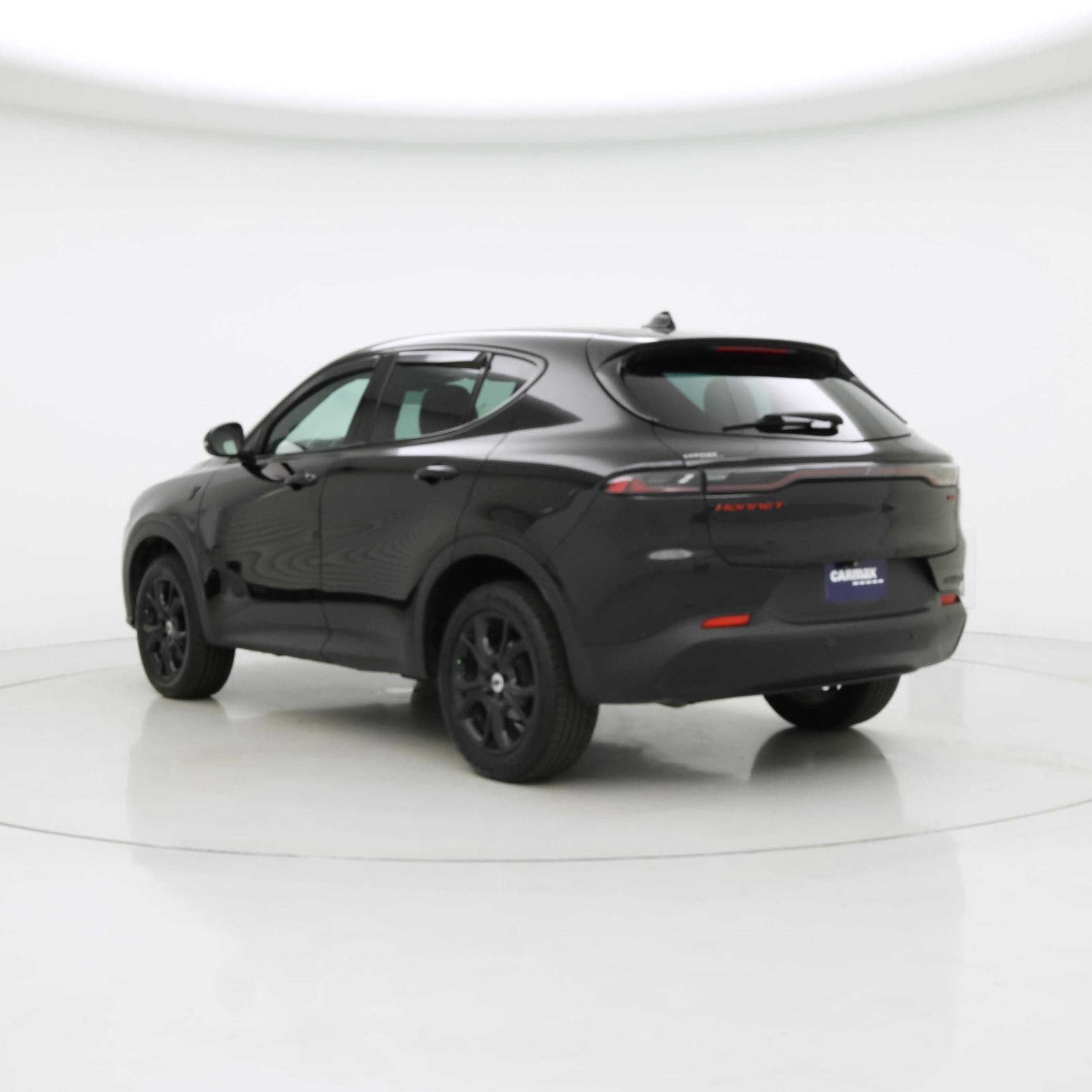 Thumbnail: 2023 Dodge Hornet - 2