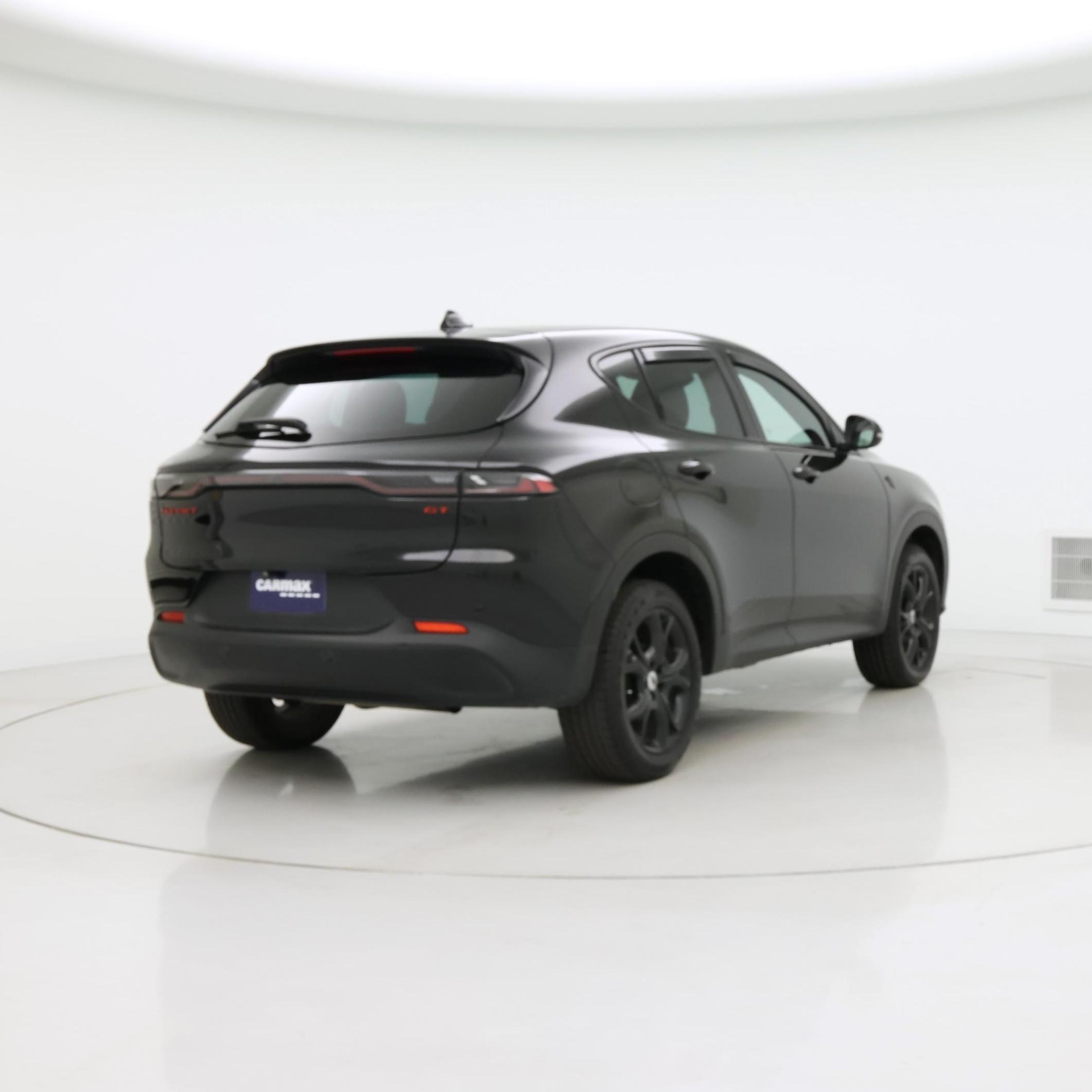 Thumbnail: 2023 Dodge Hornet - 8