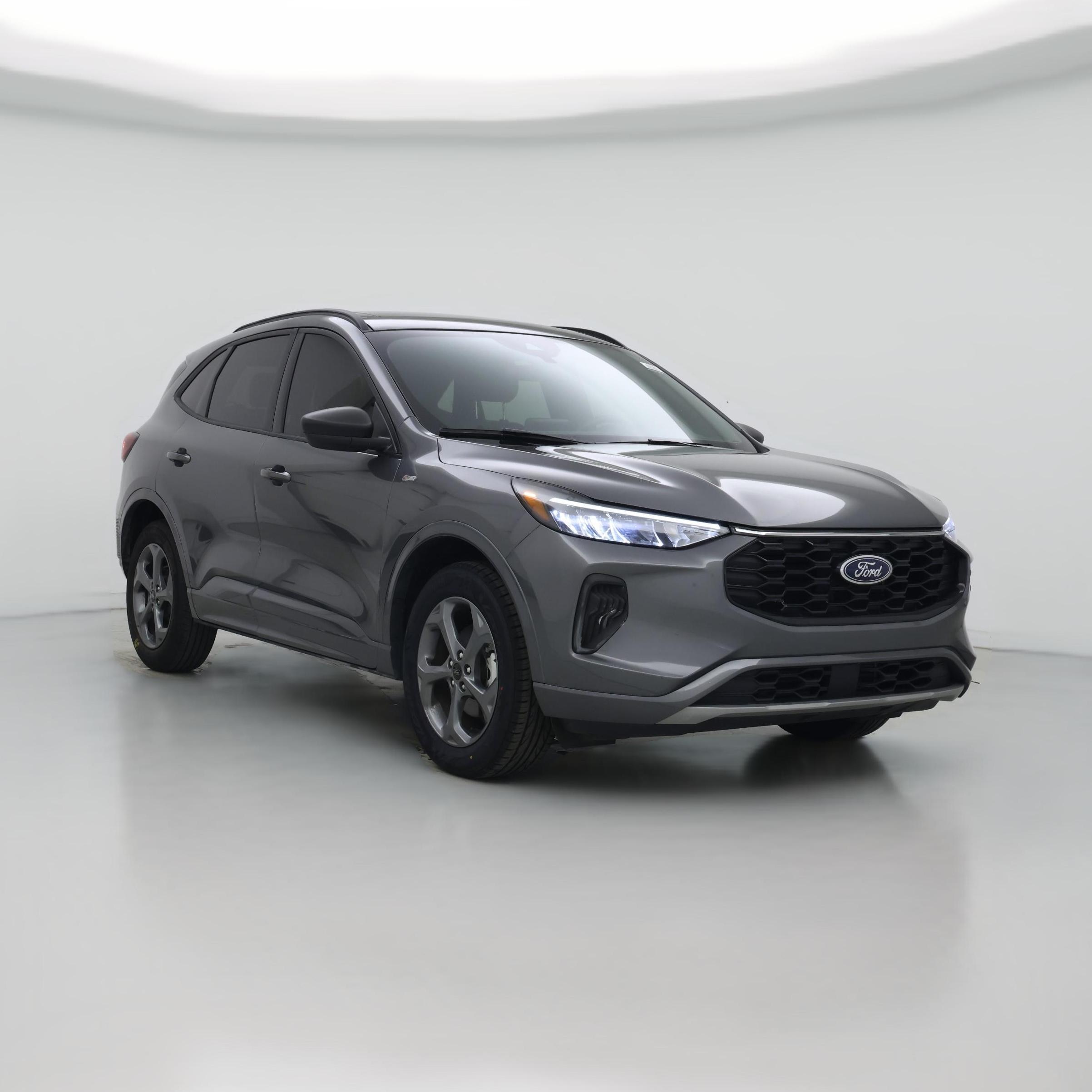 Thumbnail: 2024 Ford Escape - 1