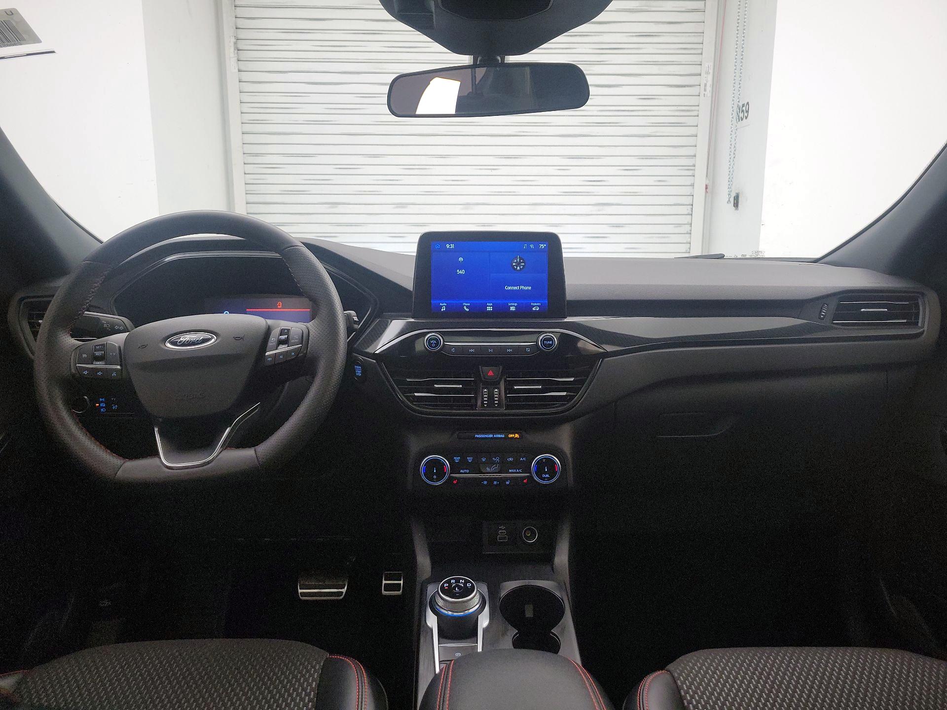 Thumbnail: 2024 Ford Escape - 9
