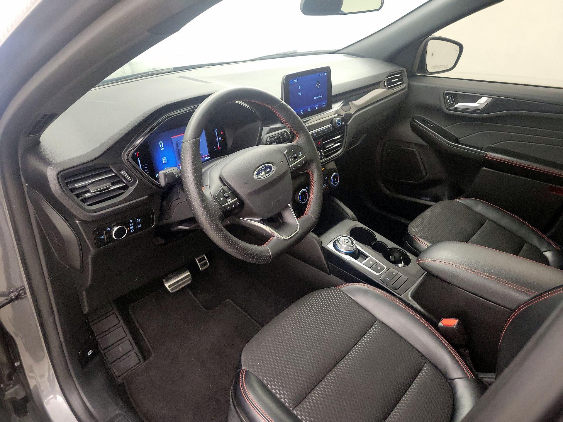 Thumbnail: 2024 Ford Escape - 11