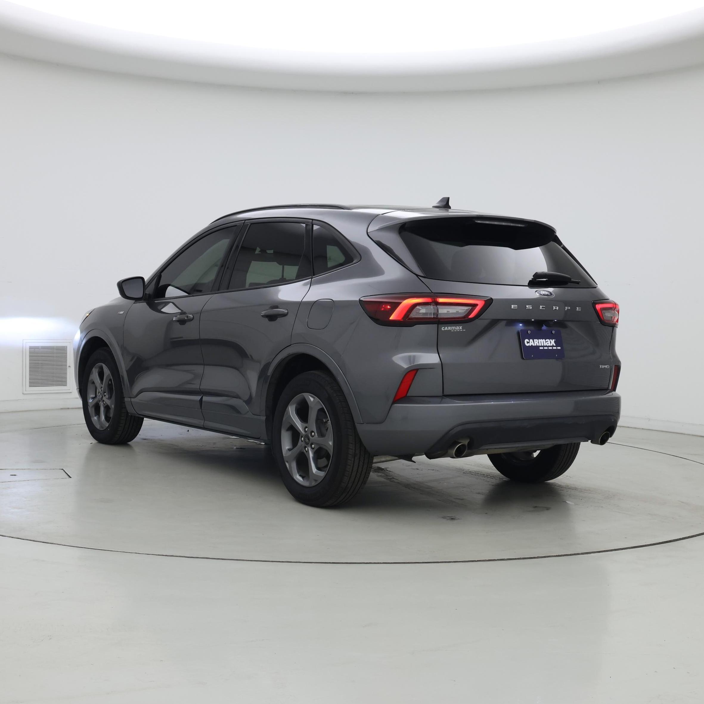 Thumbnail: 2024 Ford Escape - 2