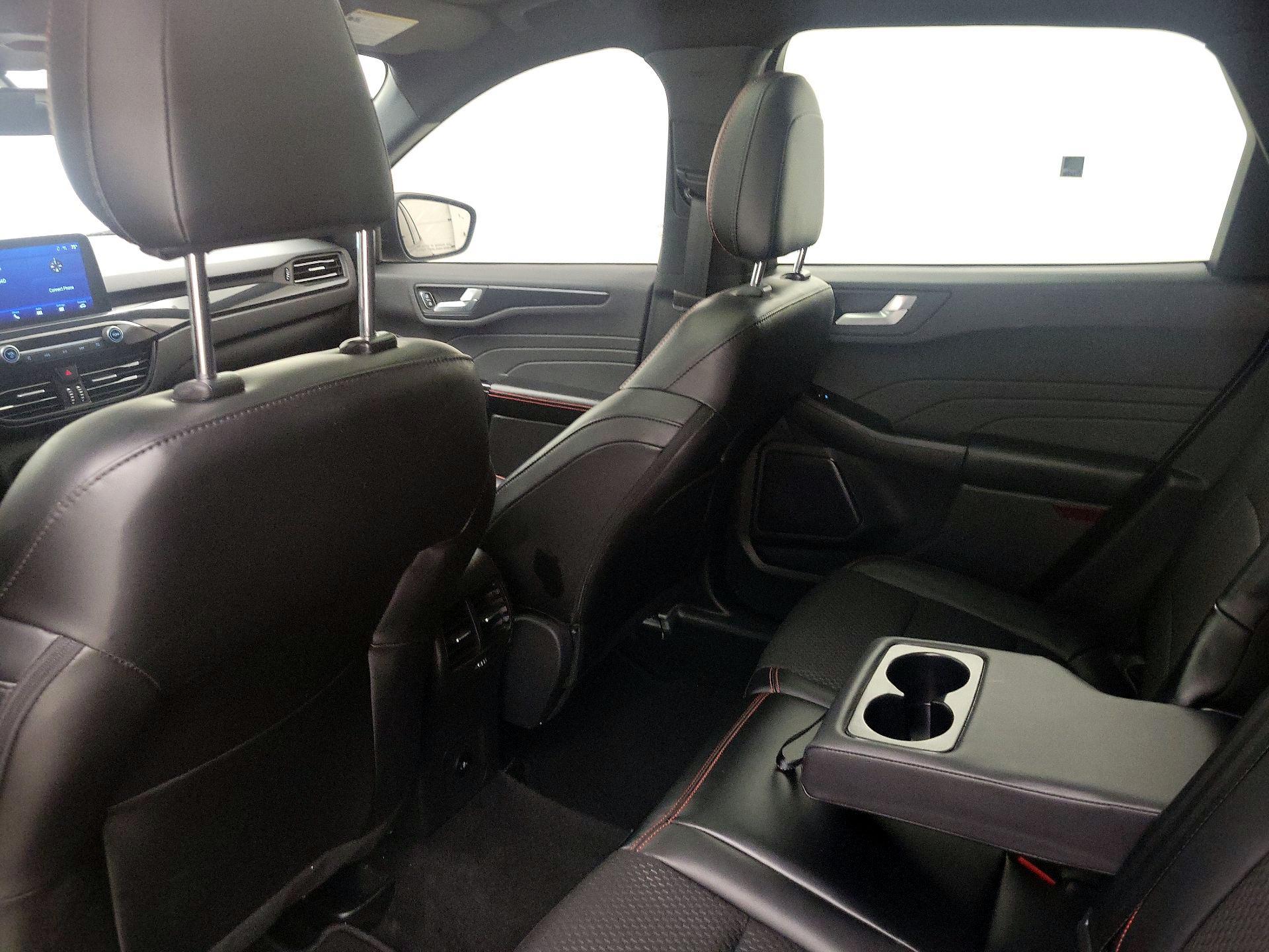 Thumbnail: 2024 Ford Escape - 20