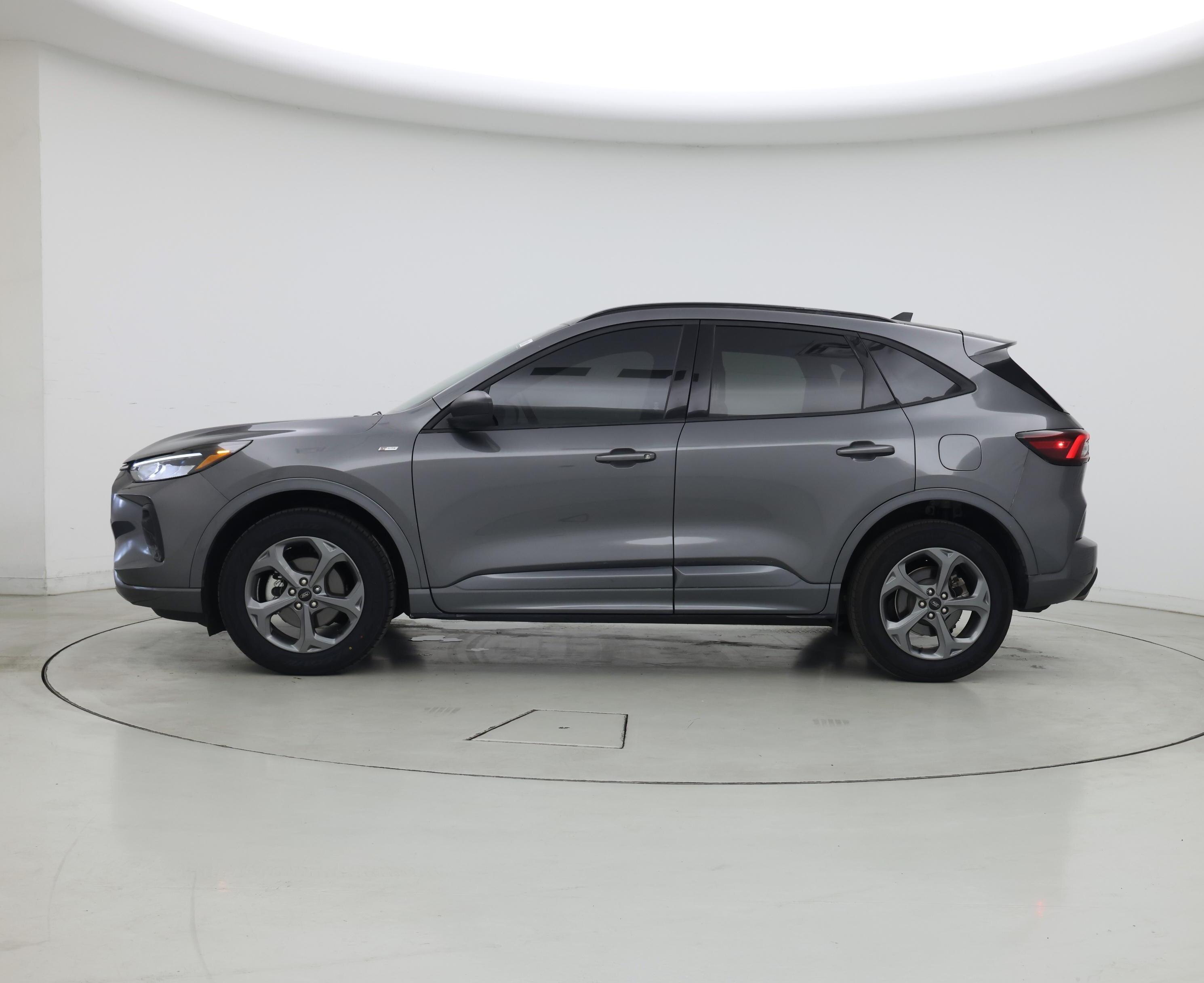 Thumbnail: 2024 Ford Escape - 3