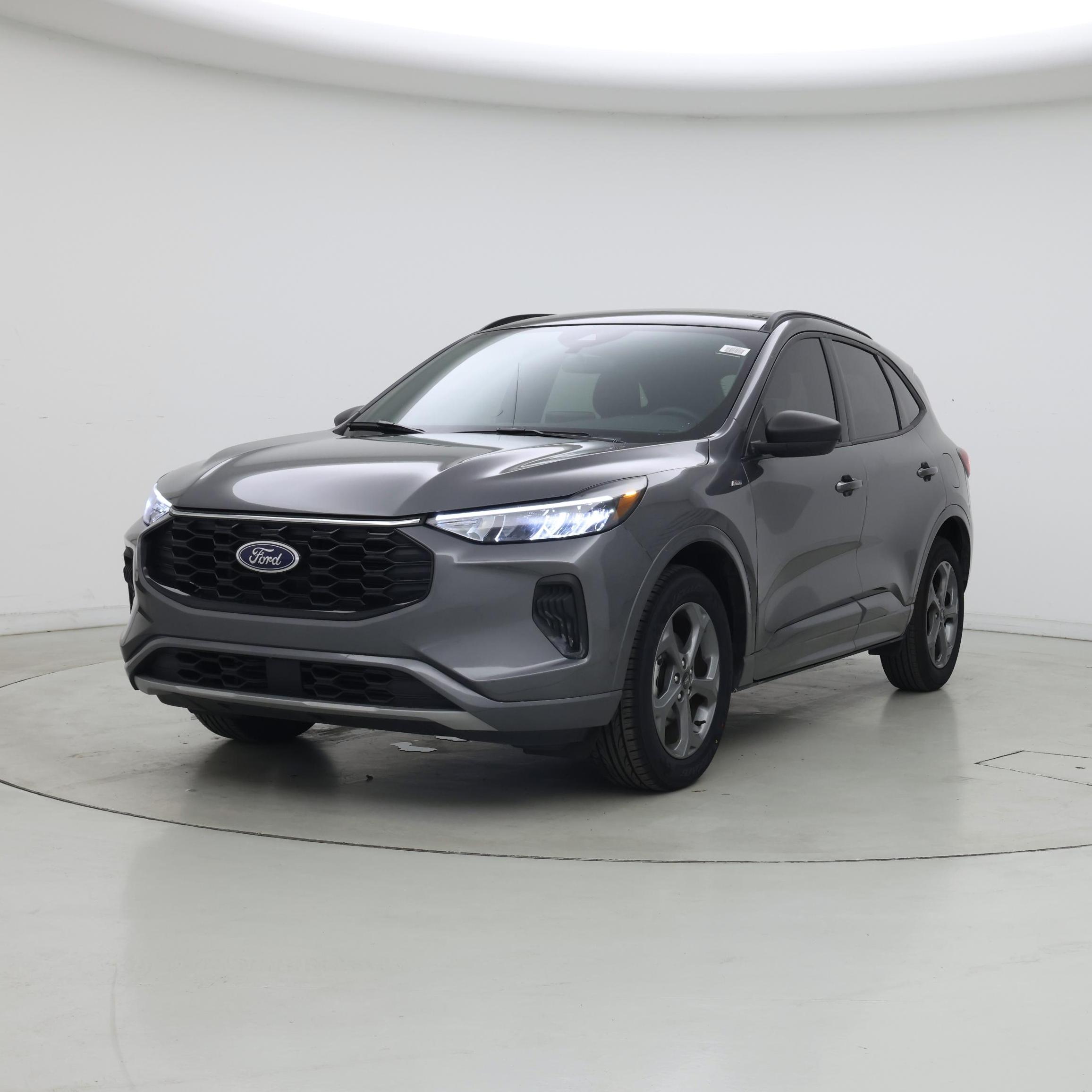 Thumbnail: 2024 Ford Escape - 4