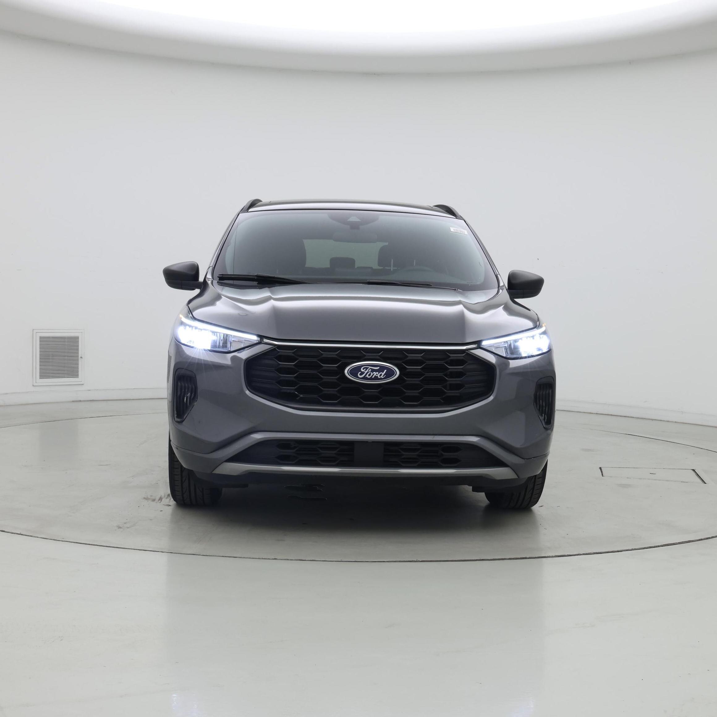 Thumbnail: 2024 Ford Escape - 5