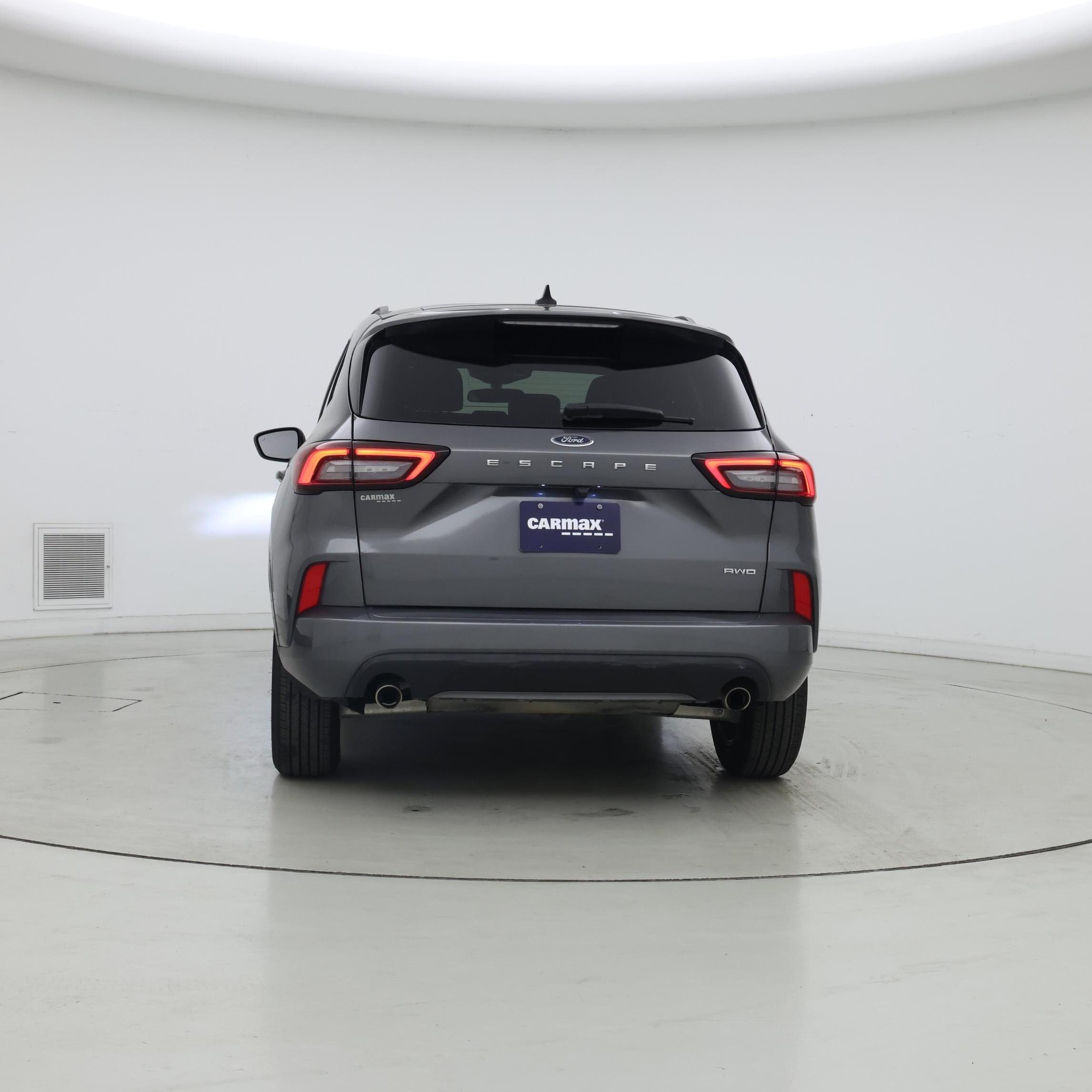 Thumbnail: 2024 Ford Escape - 6