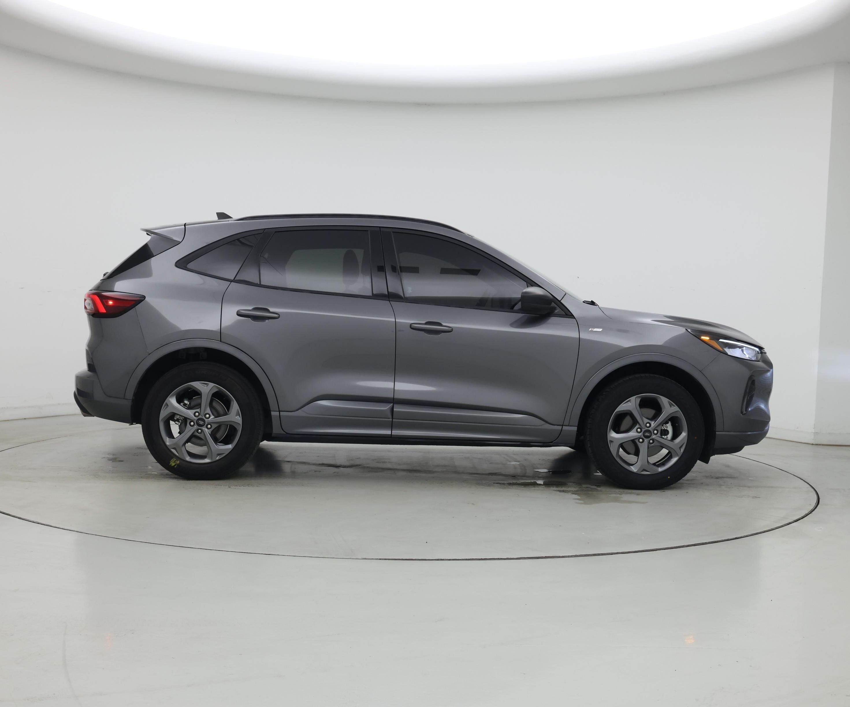 Thumbnail: 2024 Ford Escape - 7