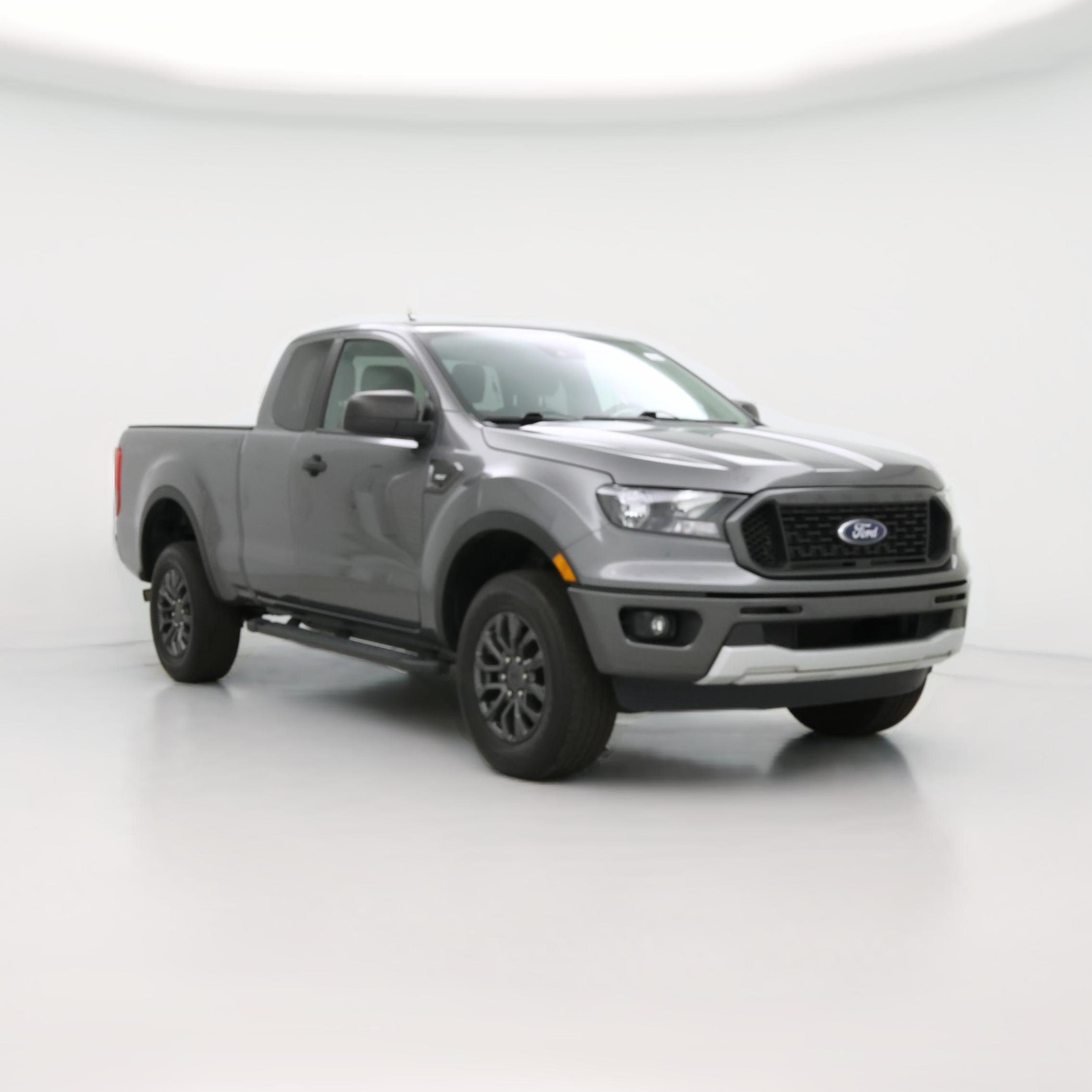 Thumbnail: 2023 Ford Ranger - 1