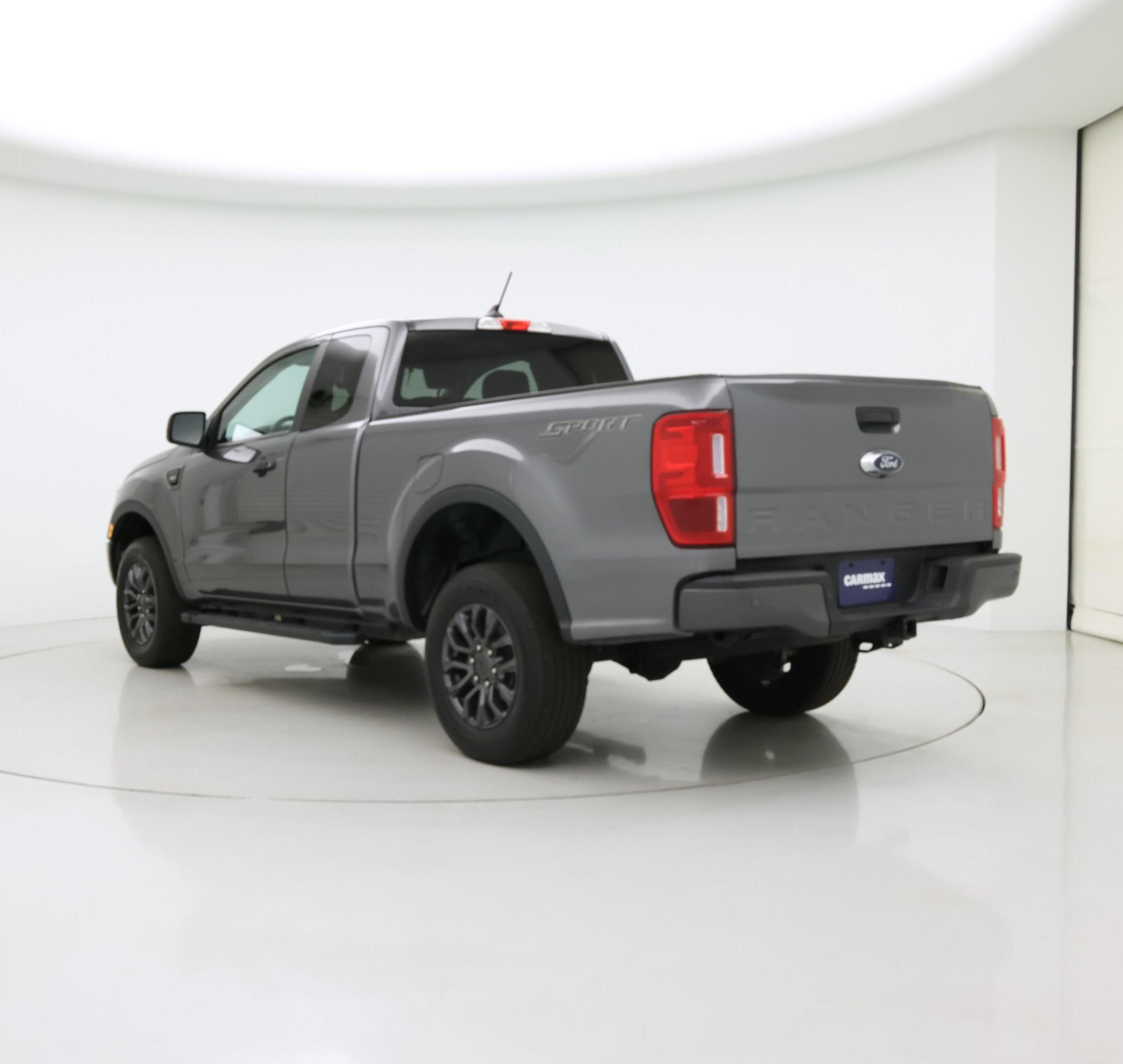 Thumbnail: 2023 Ford Ranger - 2