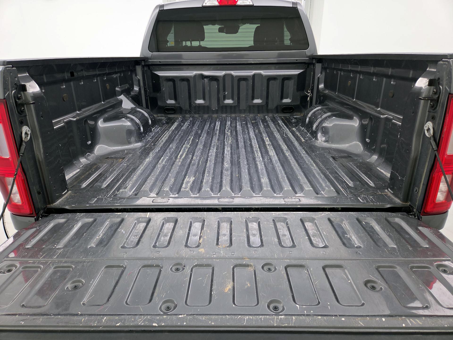 Thumbnail: 2023 Ford Ranger - 20