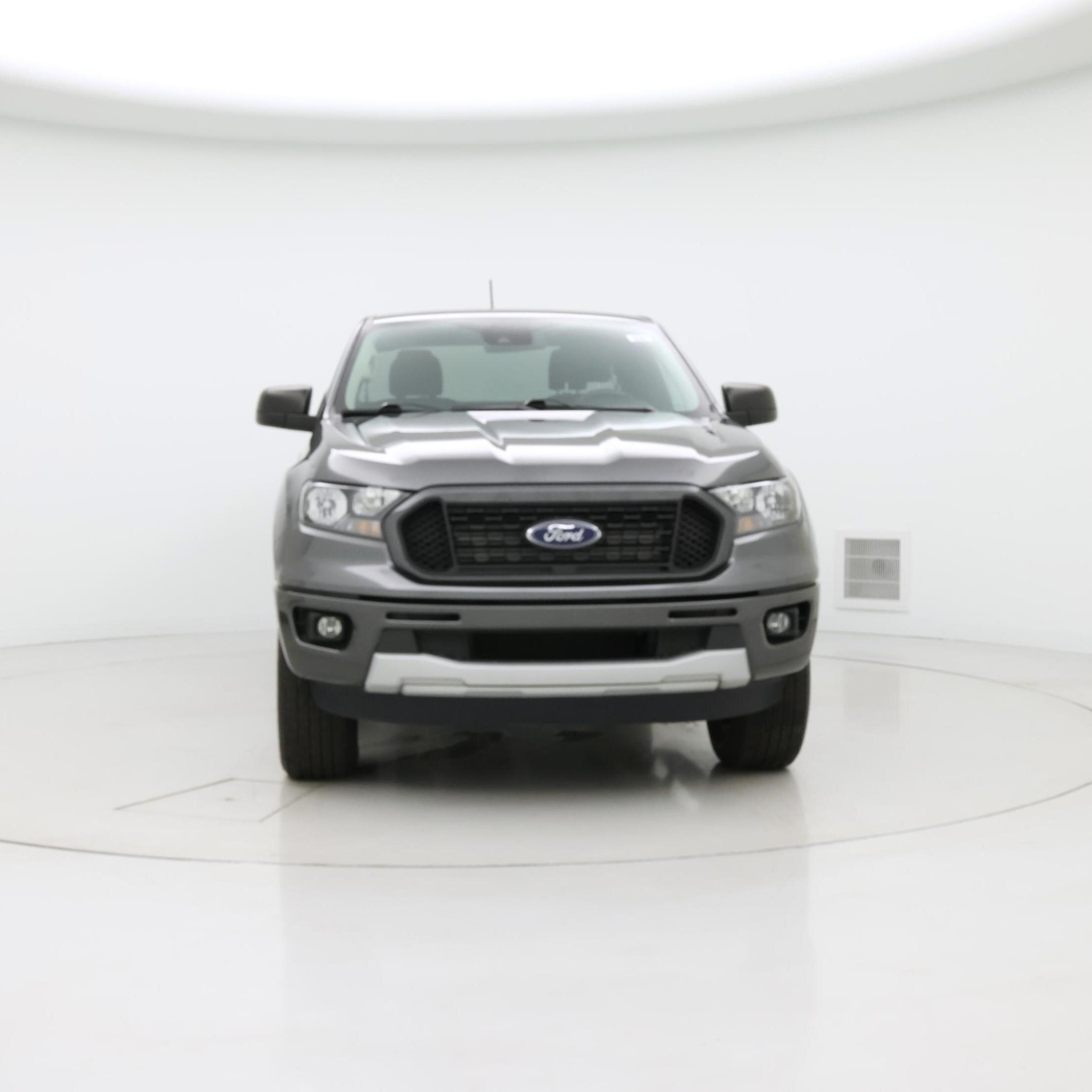 Thumbnail: 2023 Ford Ranger - 5