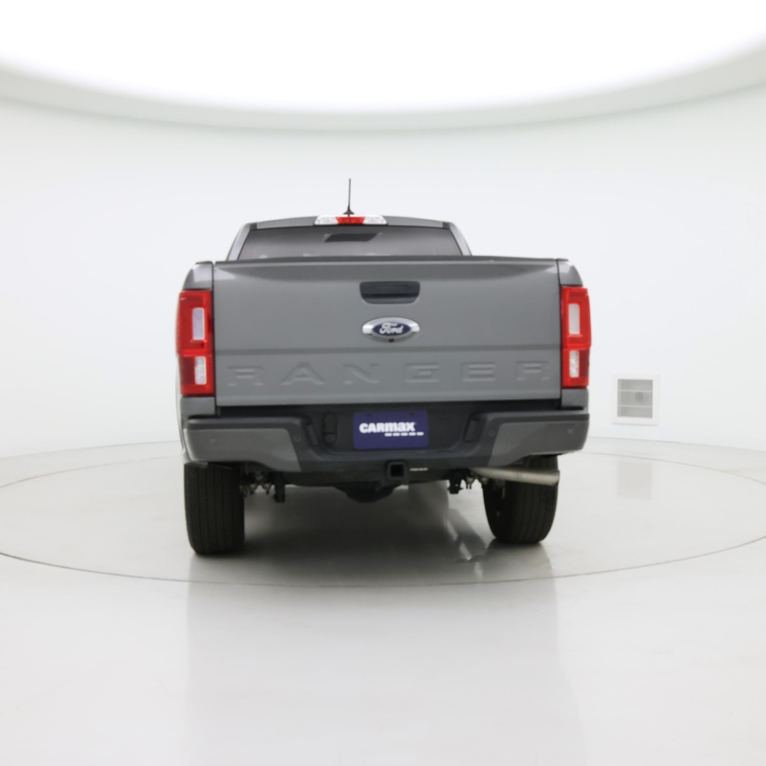 Thumbnail: 2023 Ford Ranger - 6