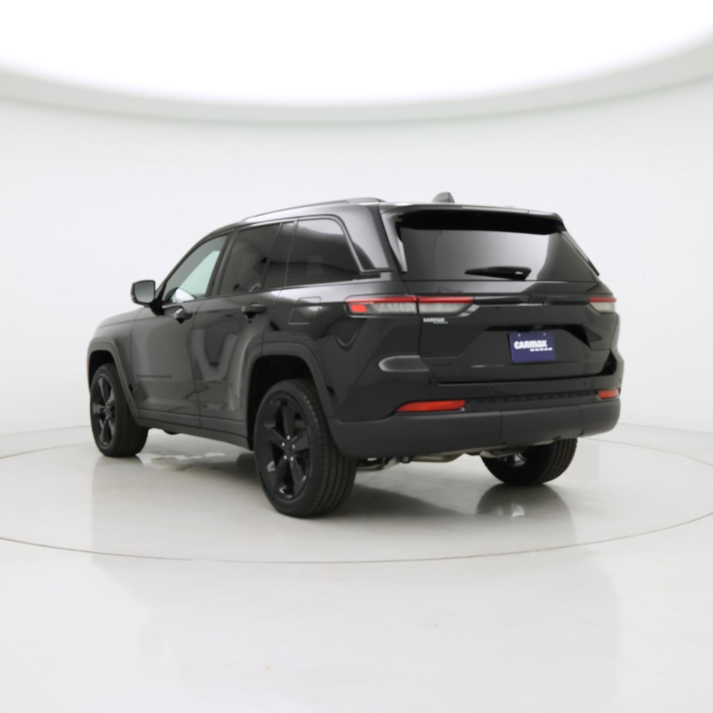 Thumbnail: 2024 Jeep Grand Cherokee - 2