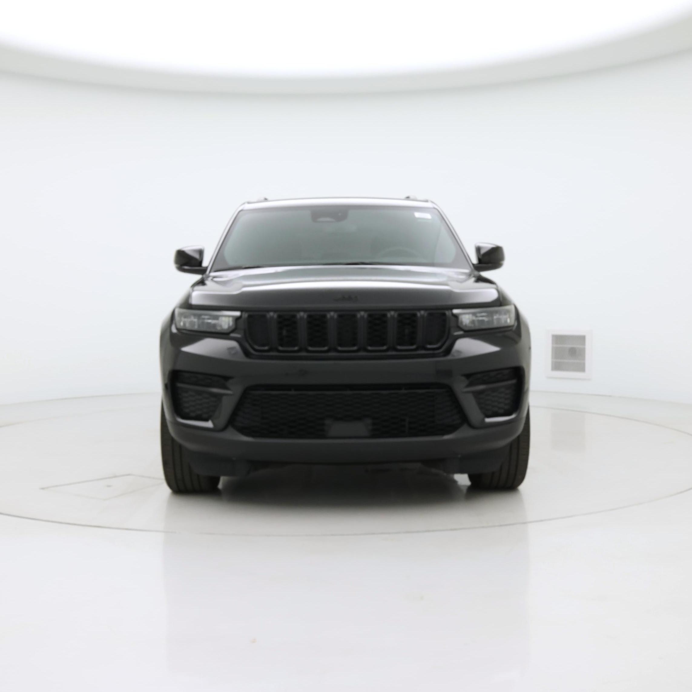 Thumbnail: 2024 Jeep Grand Cherokee - 5