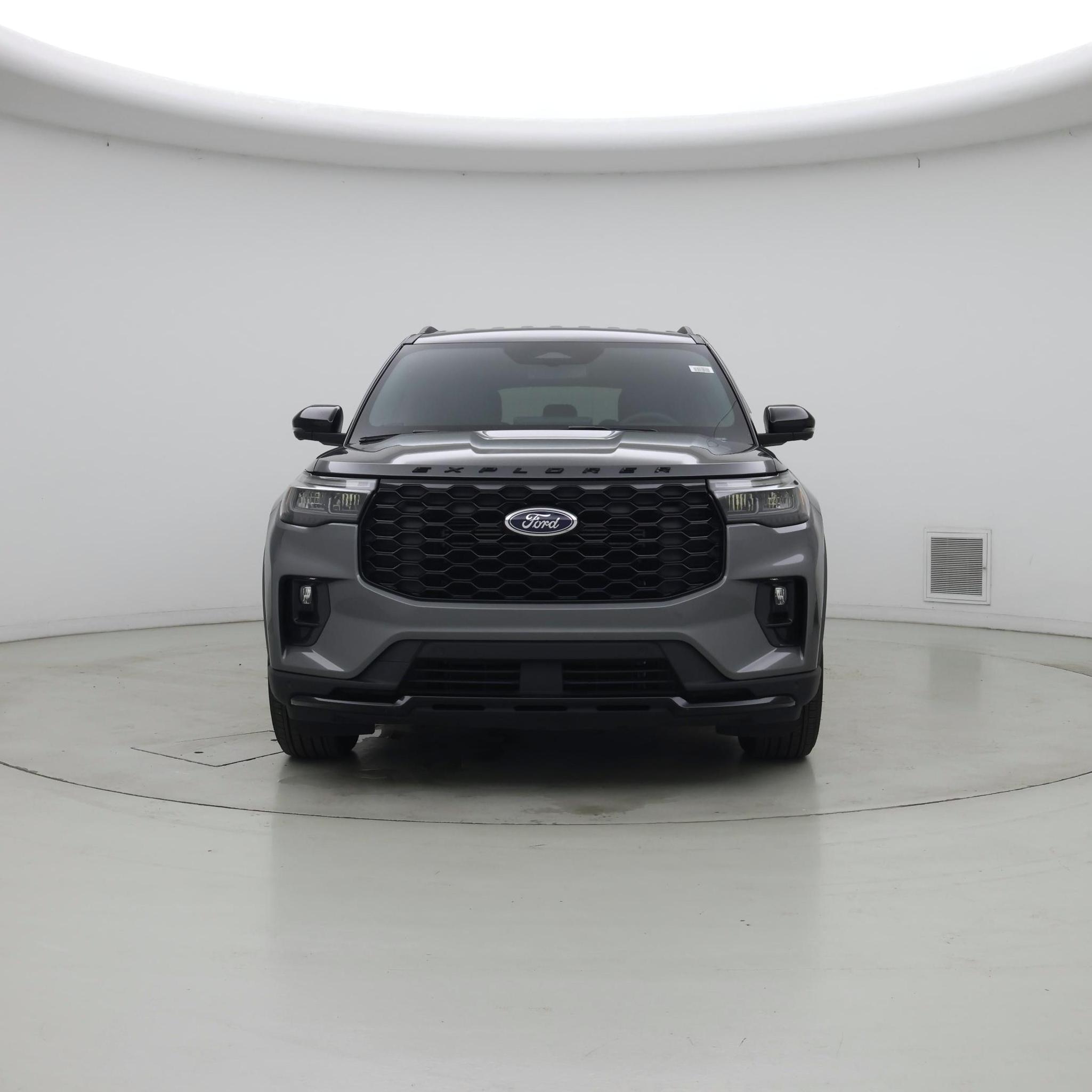 Thumbnail: 2025 Ford Explorer - 5