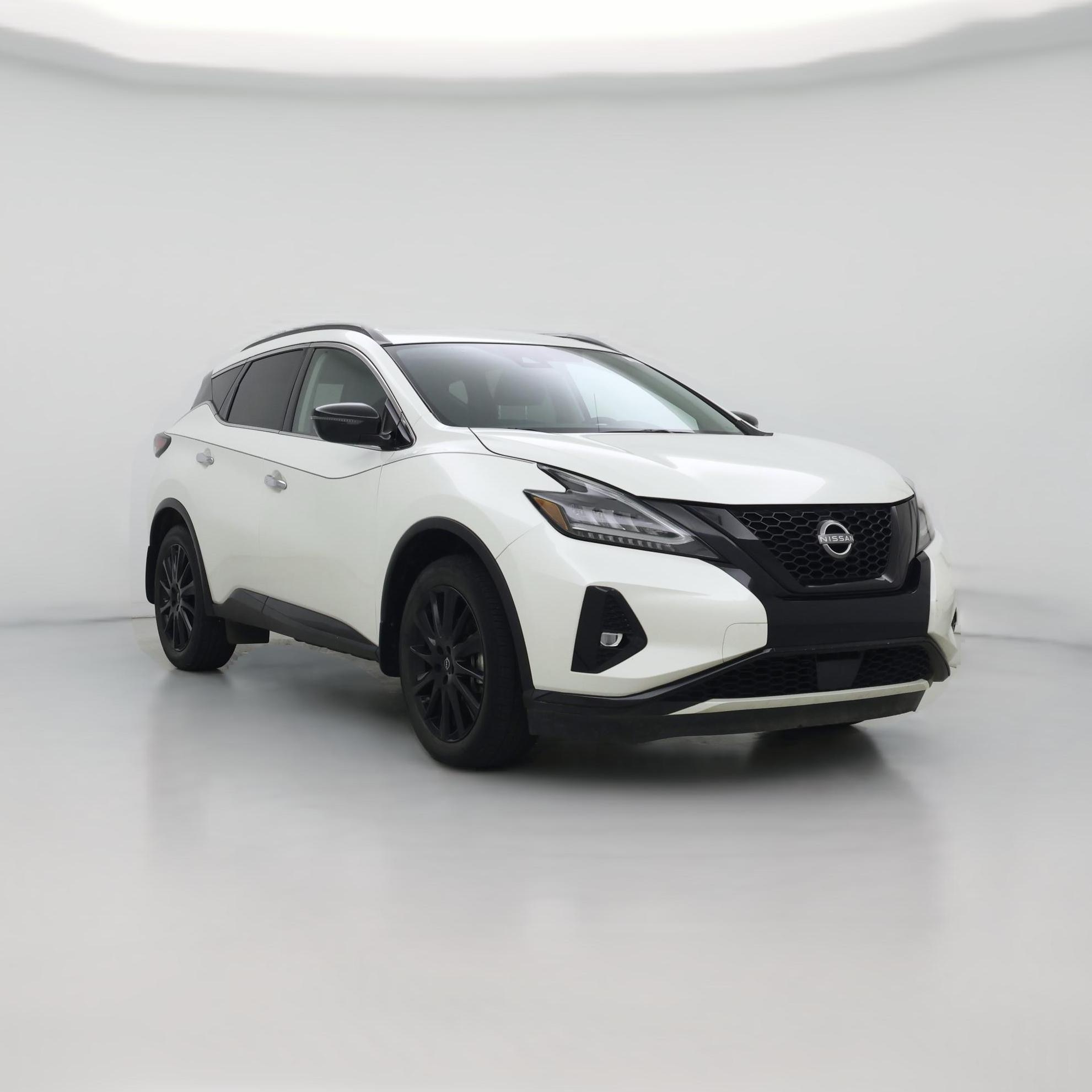 Thumbnail: 2024 Nissan Murano - 1