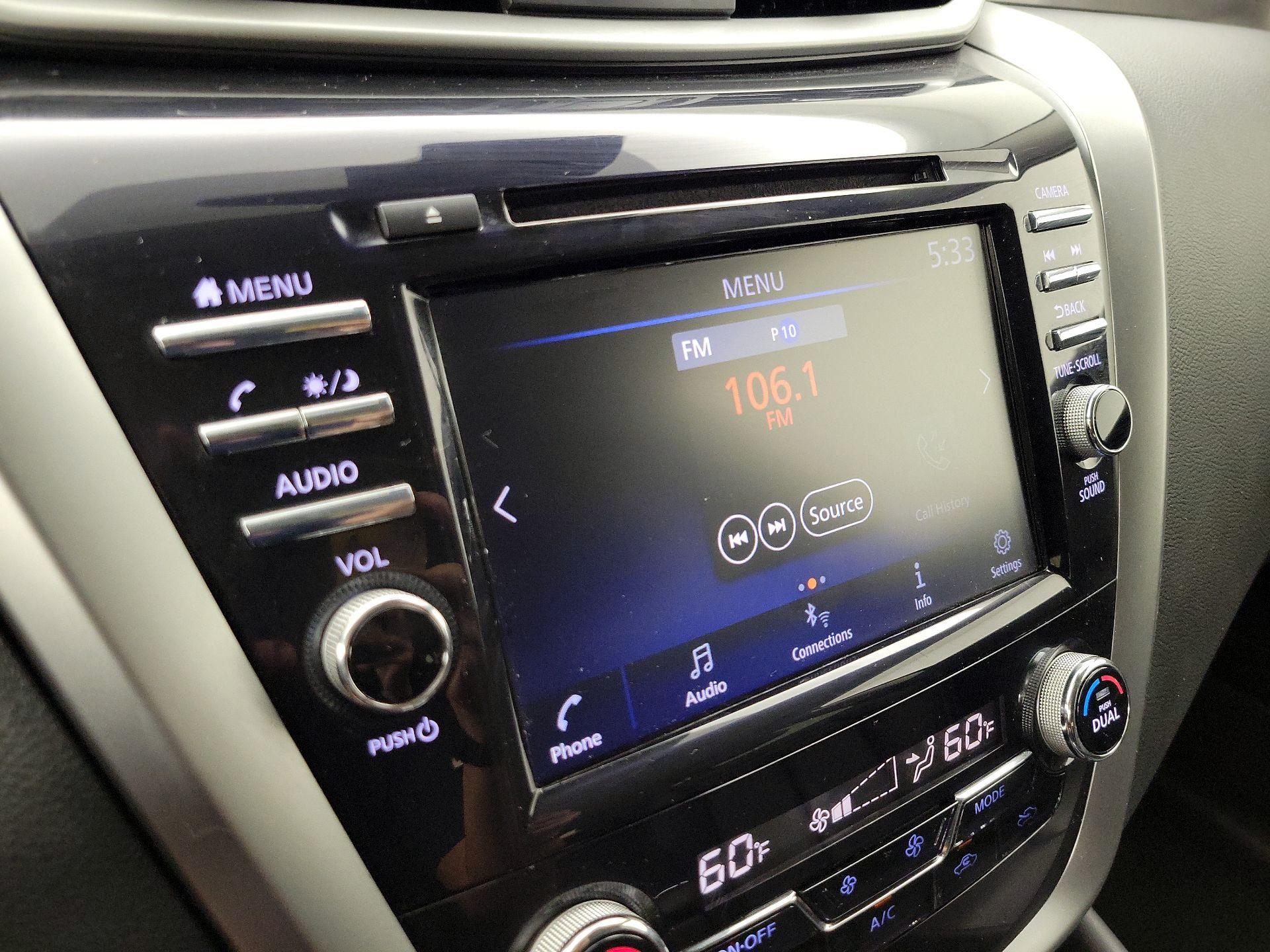 Thumbnail: 2024 Nissan Murano - 15