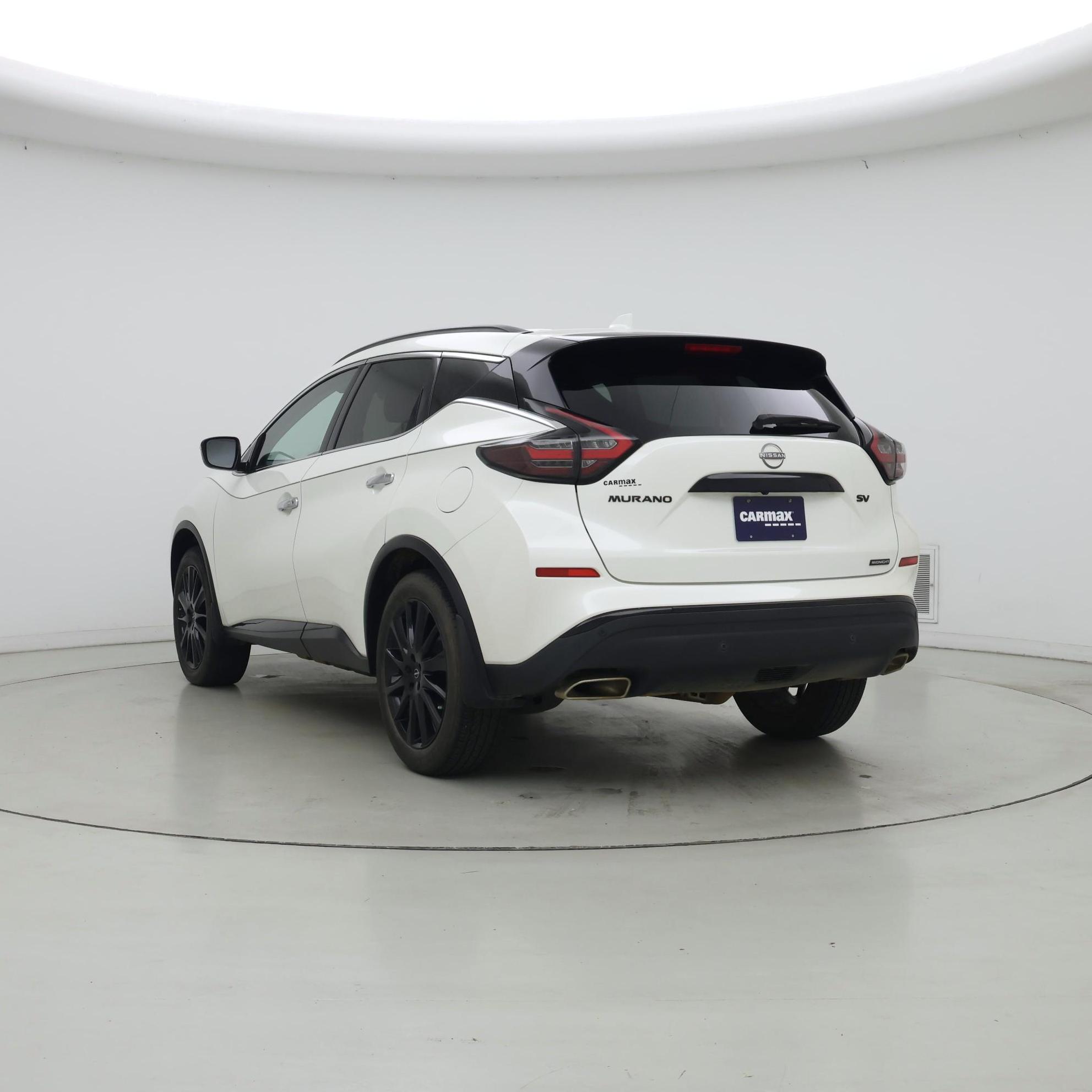 Thumbnail: 2024 Nissan Murano - 2