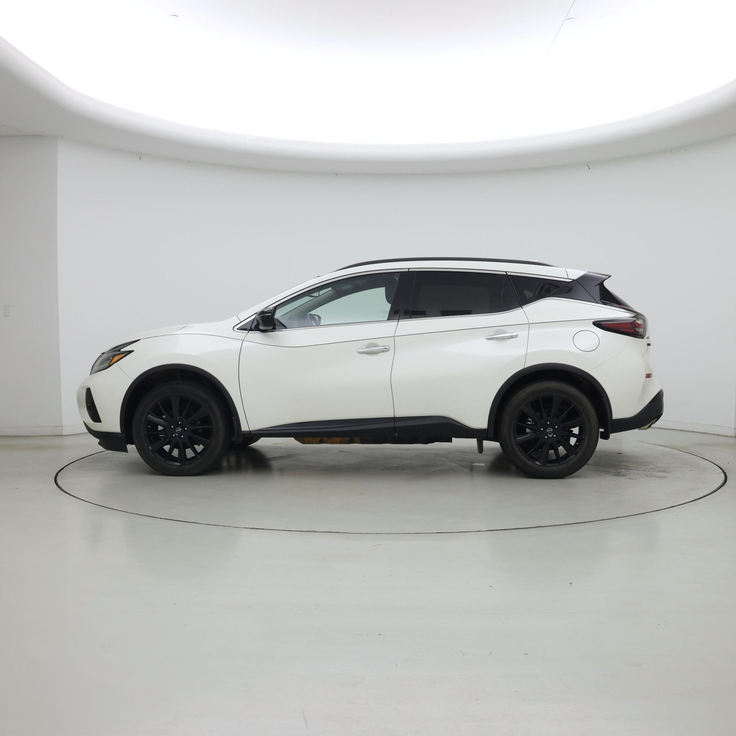 Thumbnail: 2024 Nissan Murano - 3