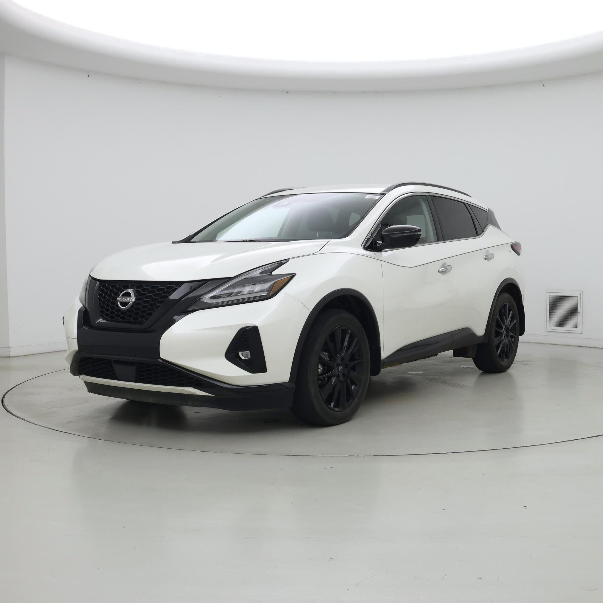 Thumbnail: 2024 Nissan Murano - 4