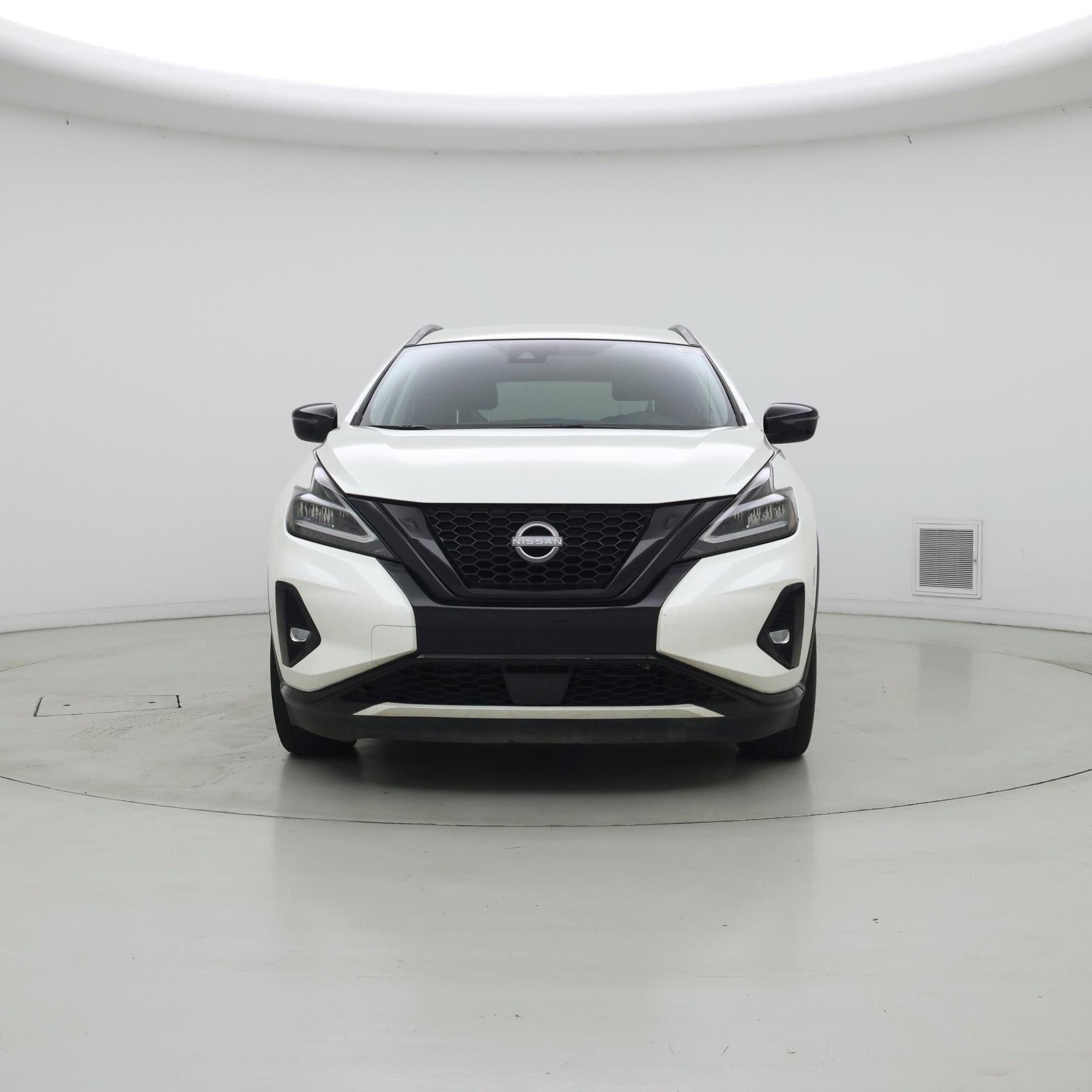 Thumbnail: 2024 Nissan Murano - 5