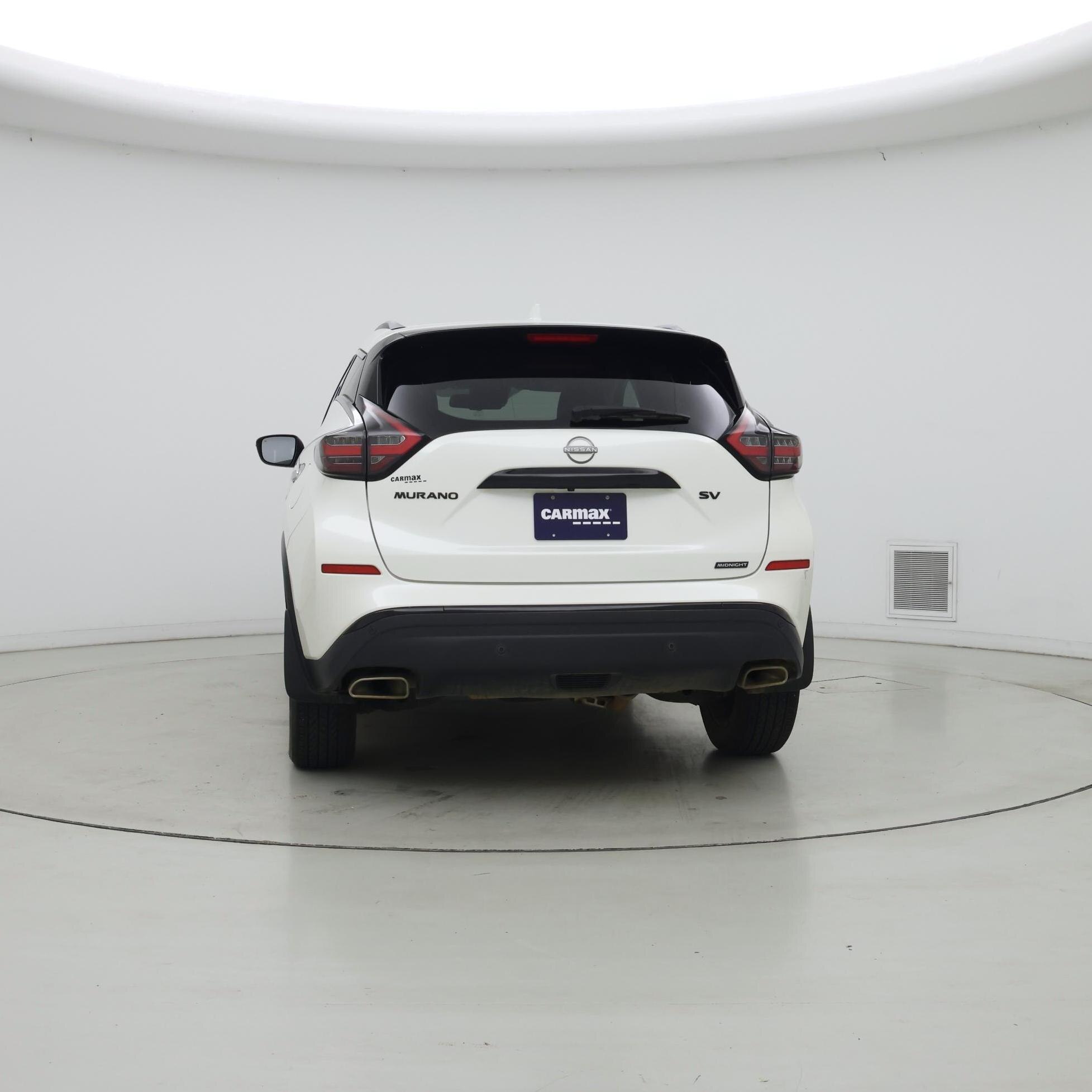 Thumbnail: 2024 Nissan Murano - 6