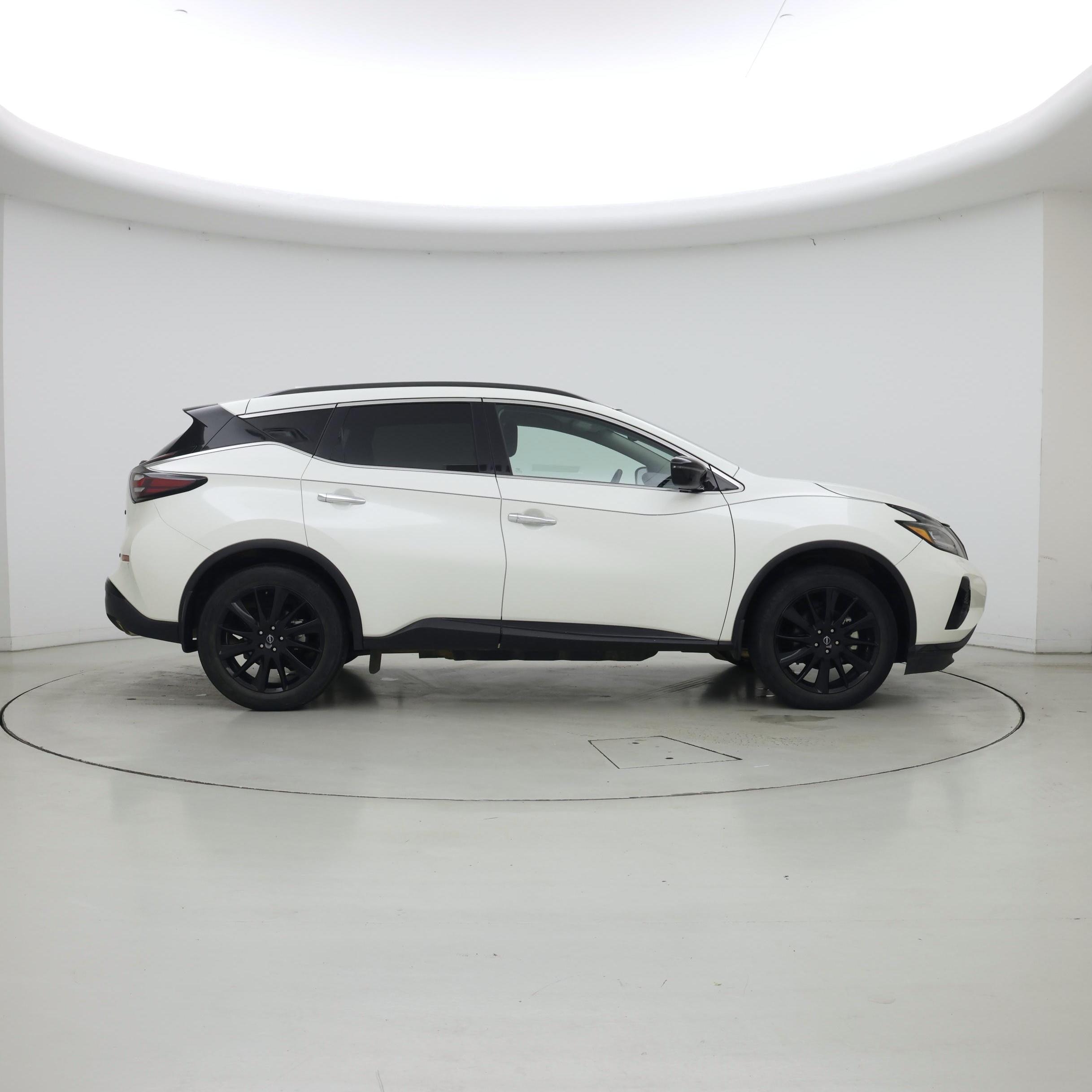 Thumbnail: 2024 Nissan Murano - 7