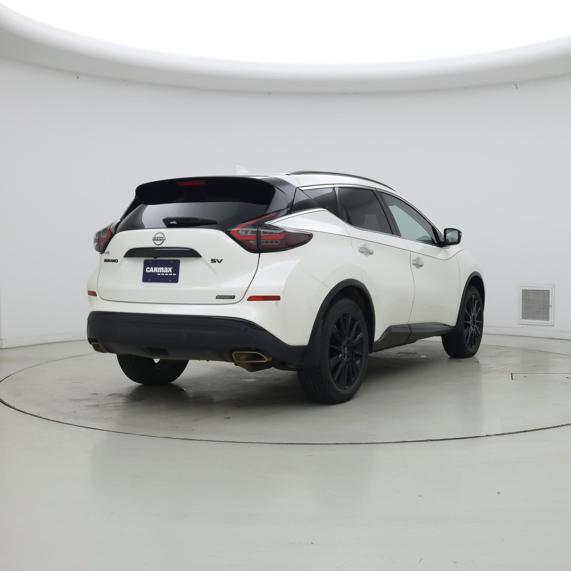 Thumbnail: 2024 Nissan Murano - 8