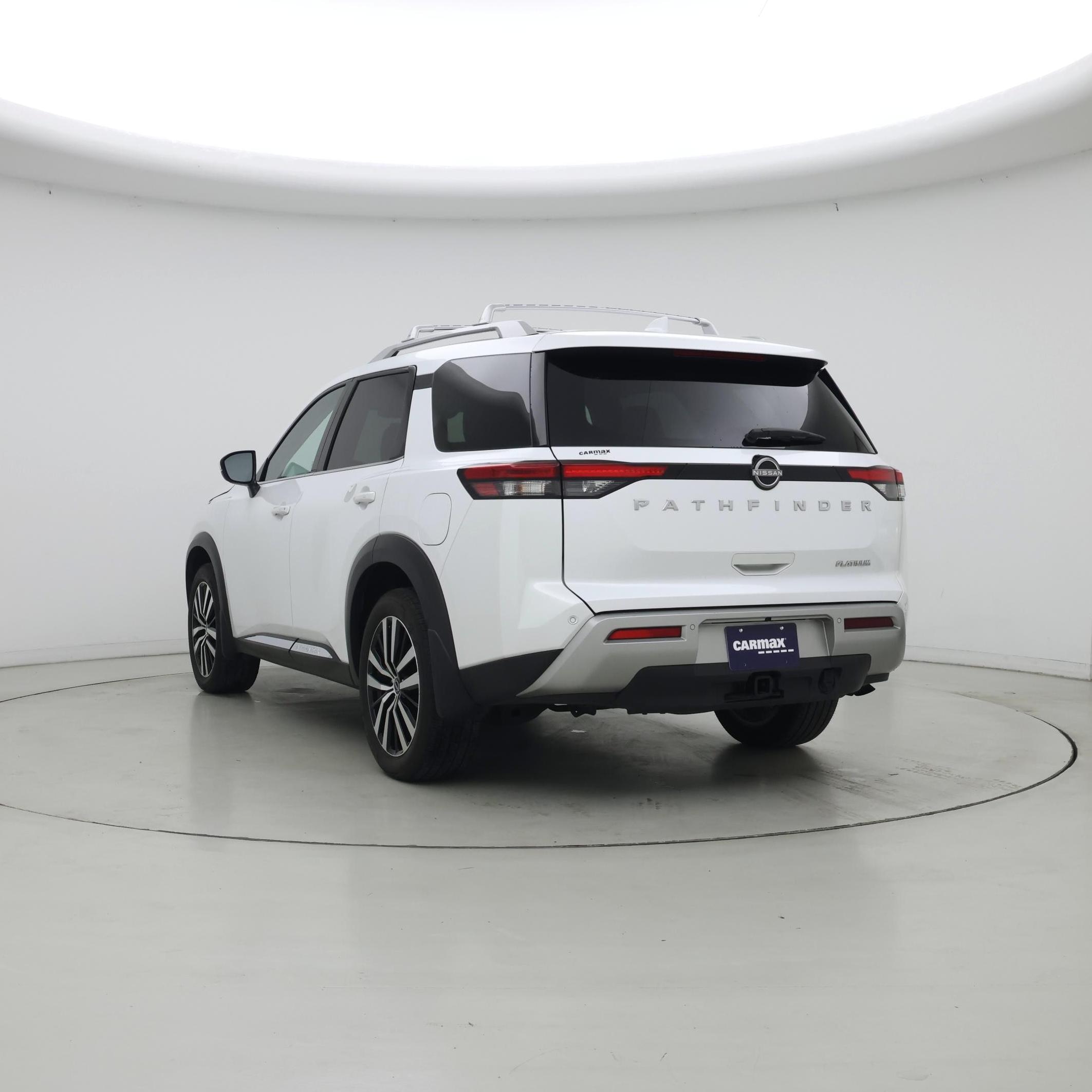 Thumbnail: 2025 Nissan Pathfinder - 2