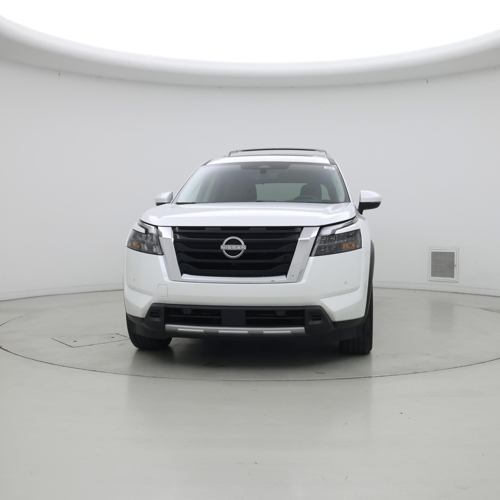 Thumbnail: 2025 Nissan Pathfinder - 5