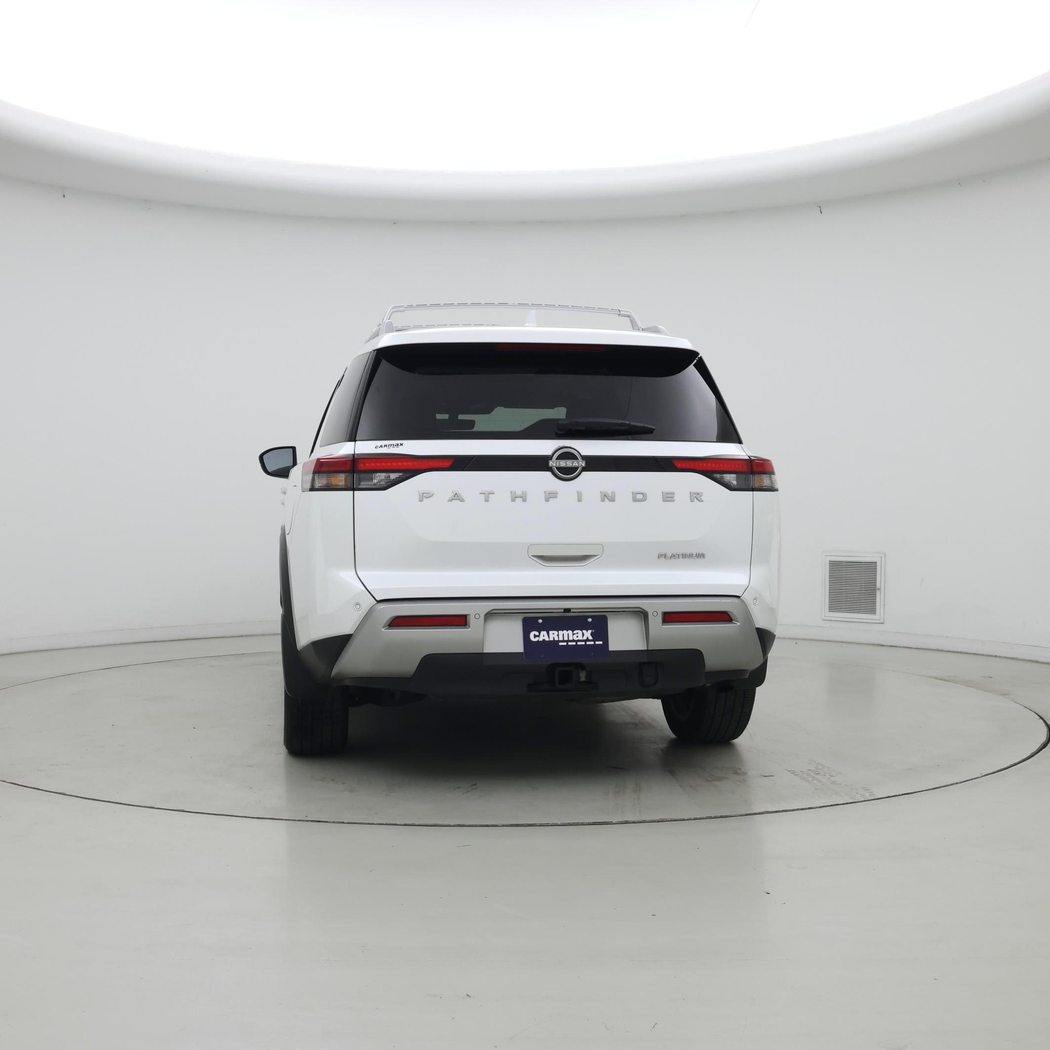 Thumbnail: 2025 Nissan Pathfinder - 6